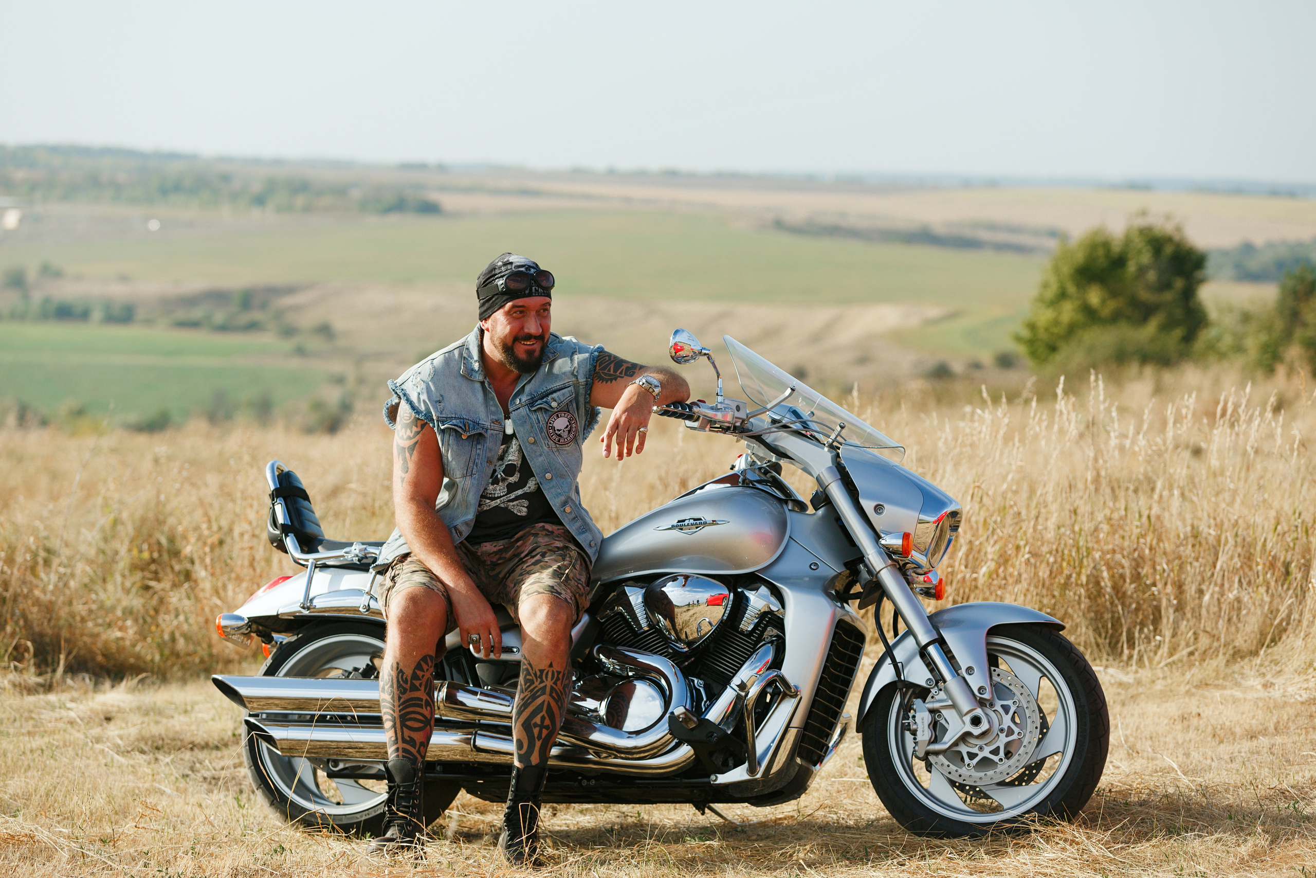 Фотосессии. Святослав Дьяконов — фотограф на свадьбу в Воронеже