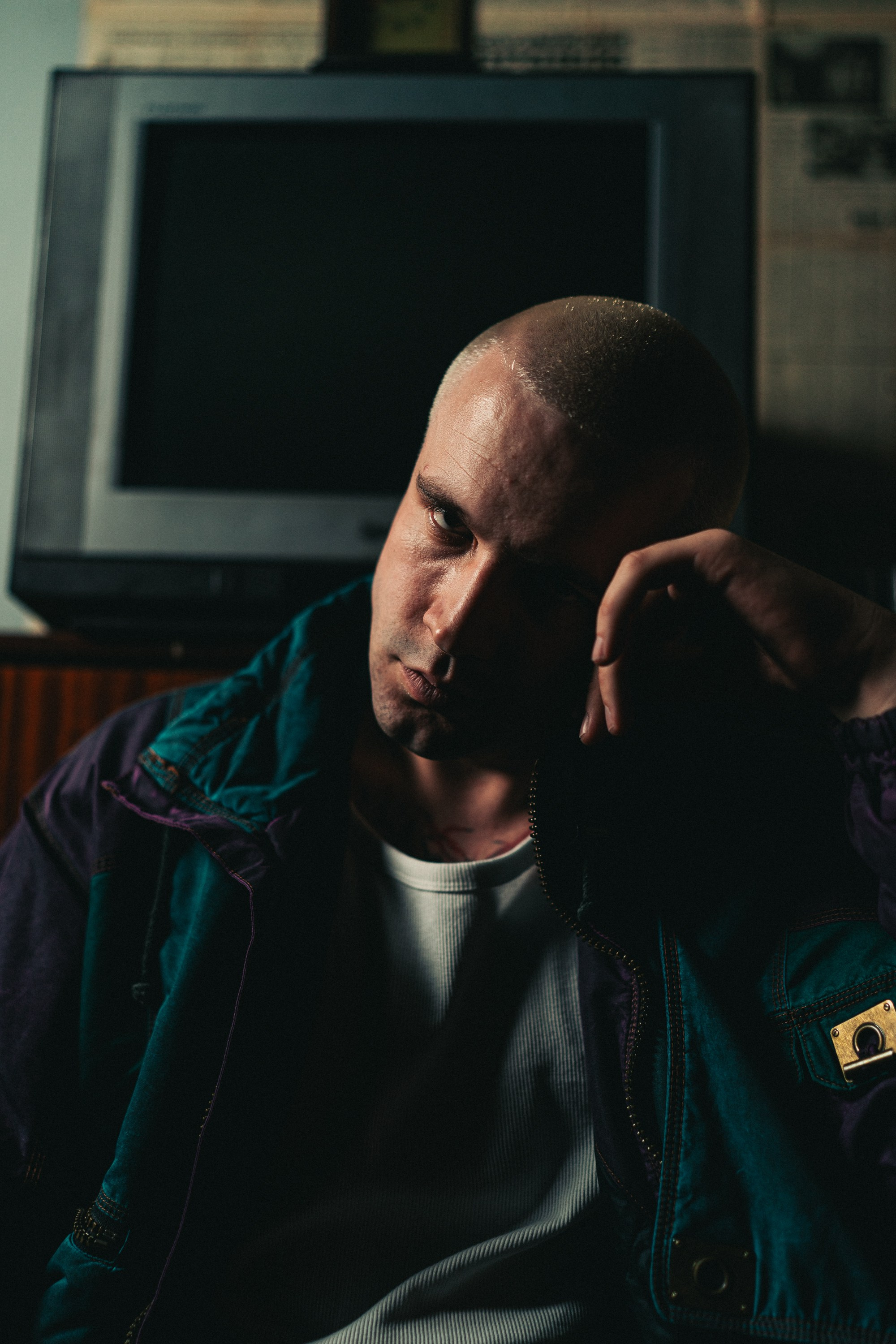 Портфолио. Даниил Фреймон — первый мужской фотограф в городе Алматы