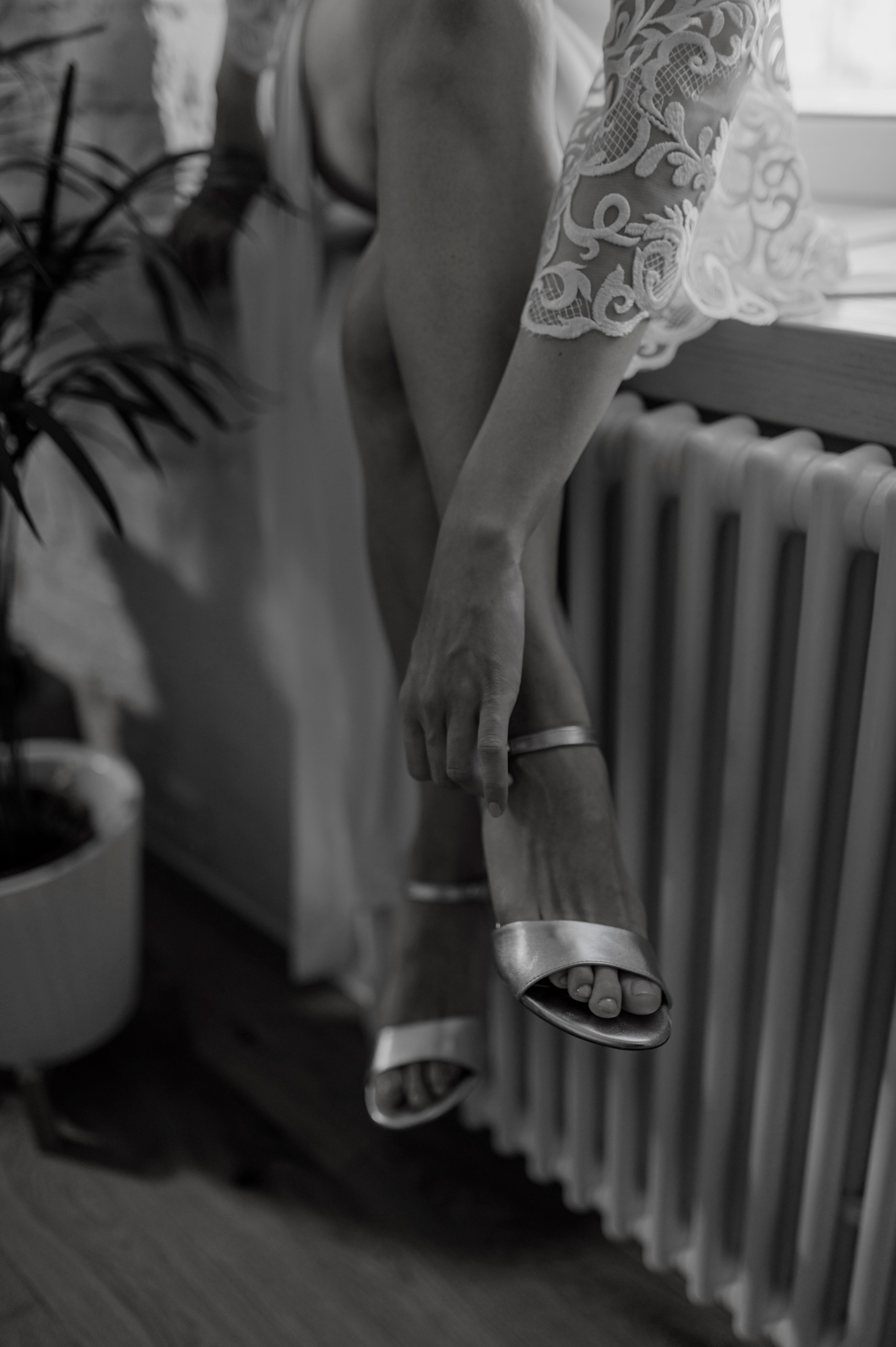 Илья и Юлия. Свадебный и Семейный фотограф в Ярославле Алёна Колясникова