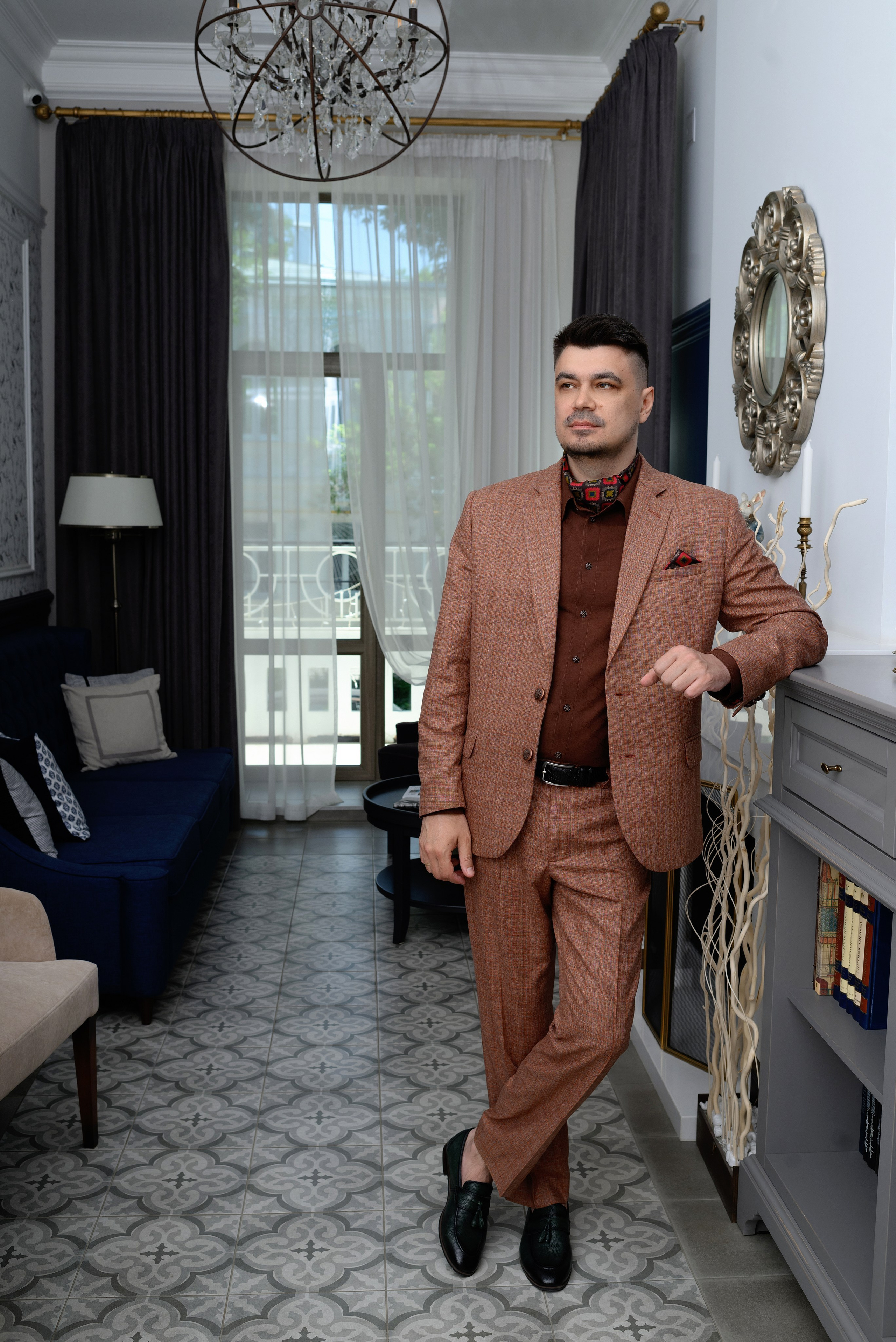 Локации. Фотограф Самара Регина Третьяк