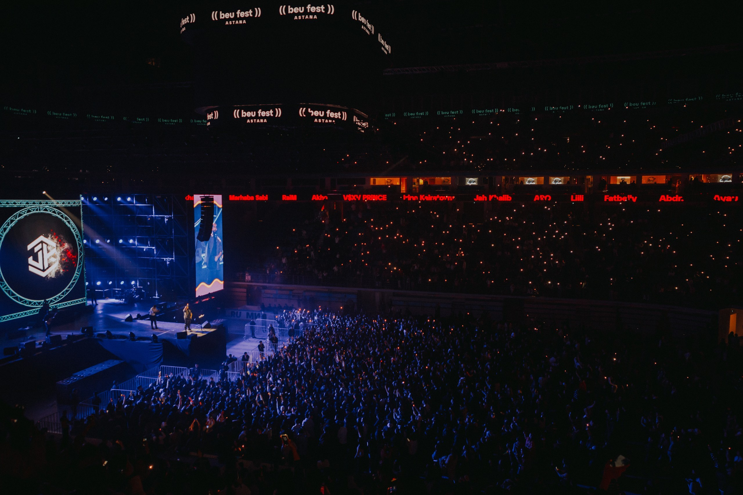 Проект 4. BeuFest. Дата: декабрь 2022. Профессиональный фотограф в городе Астана/Алматы Даурен Сембаев