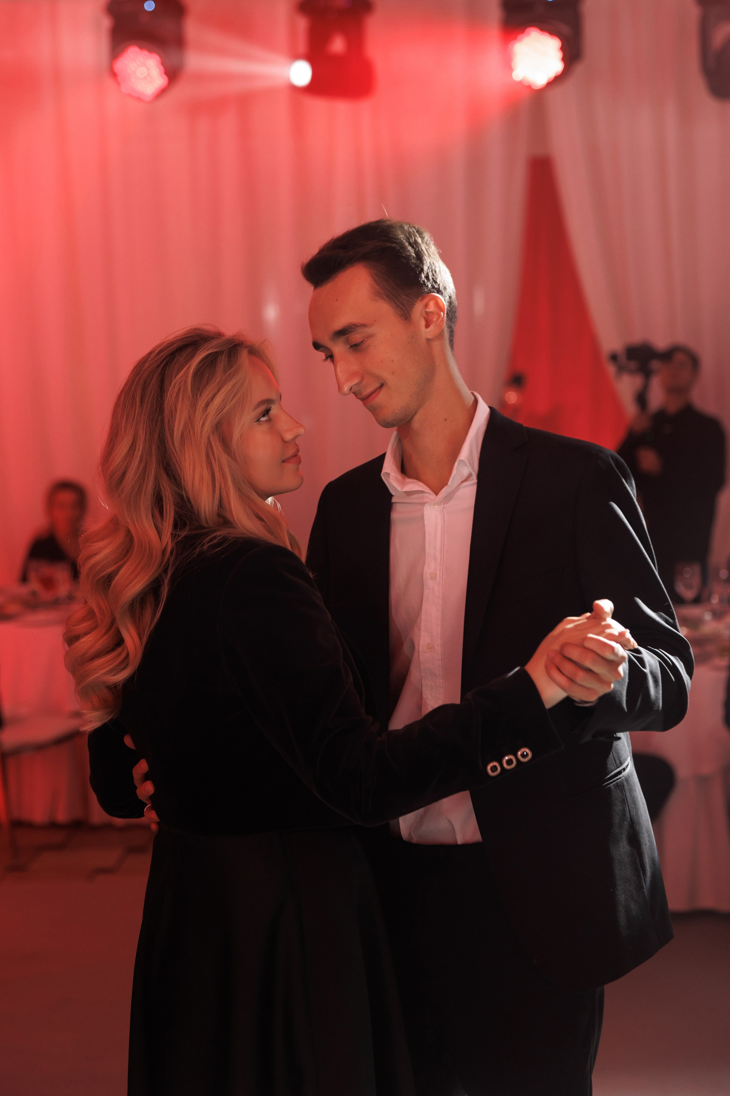 Юбилей. Свадебный фотограф Калининград