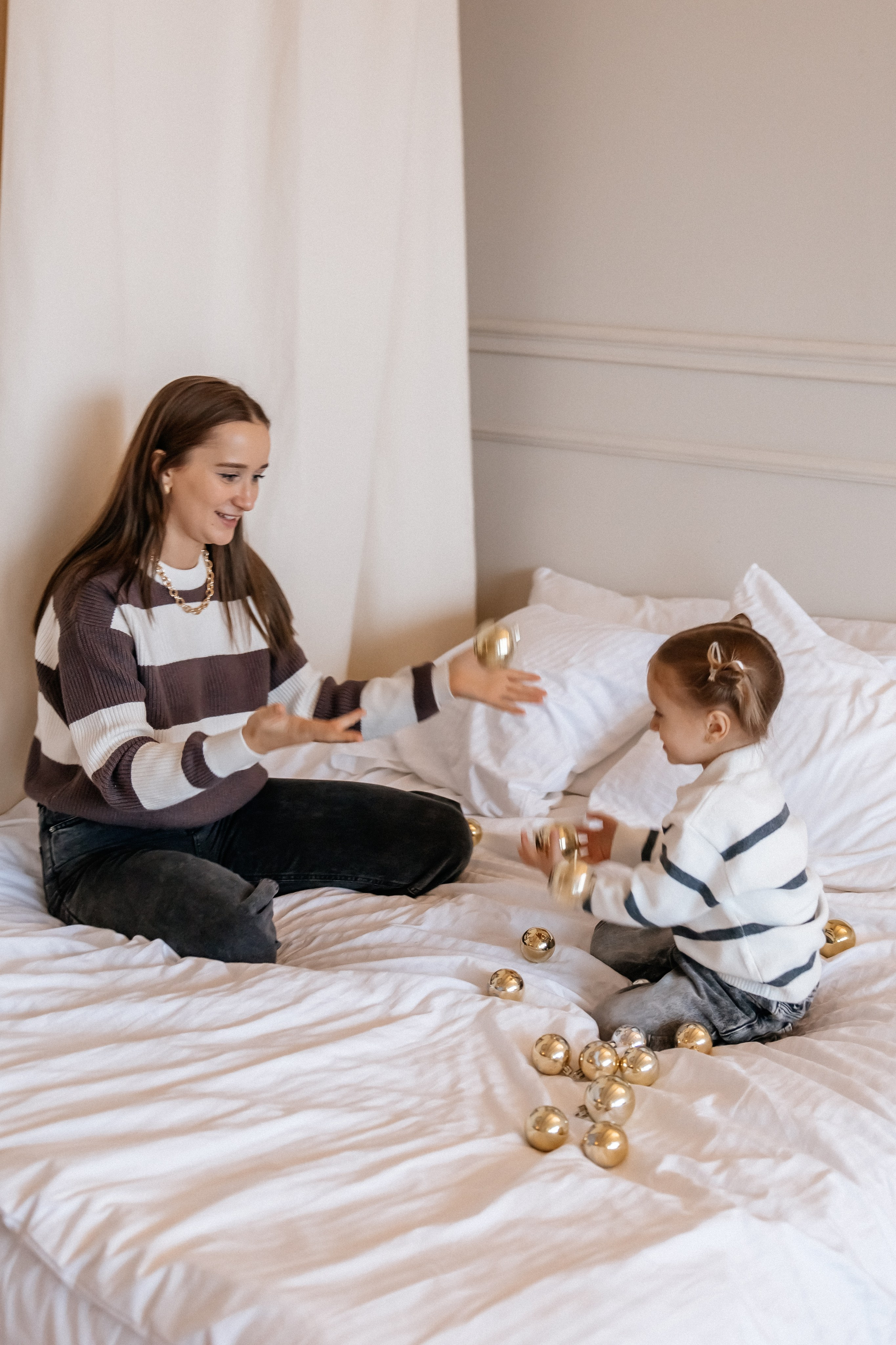 Марина, Юра и Николь. Светлана Ванцлав — фотограф Минск, Беларусь