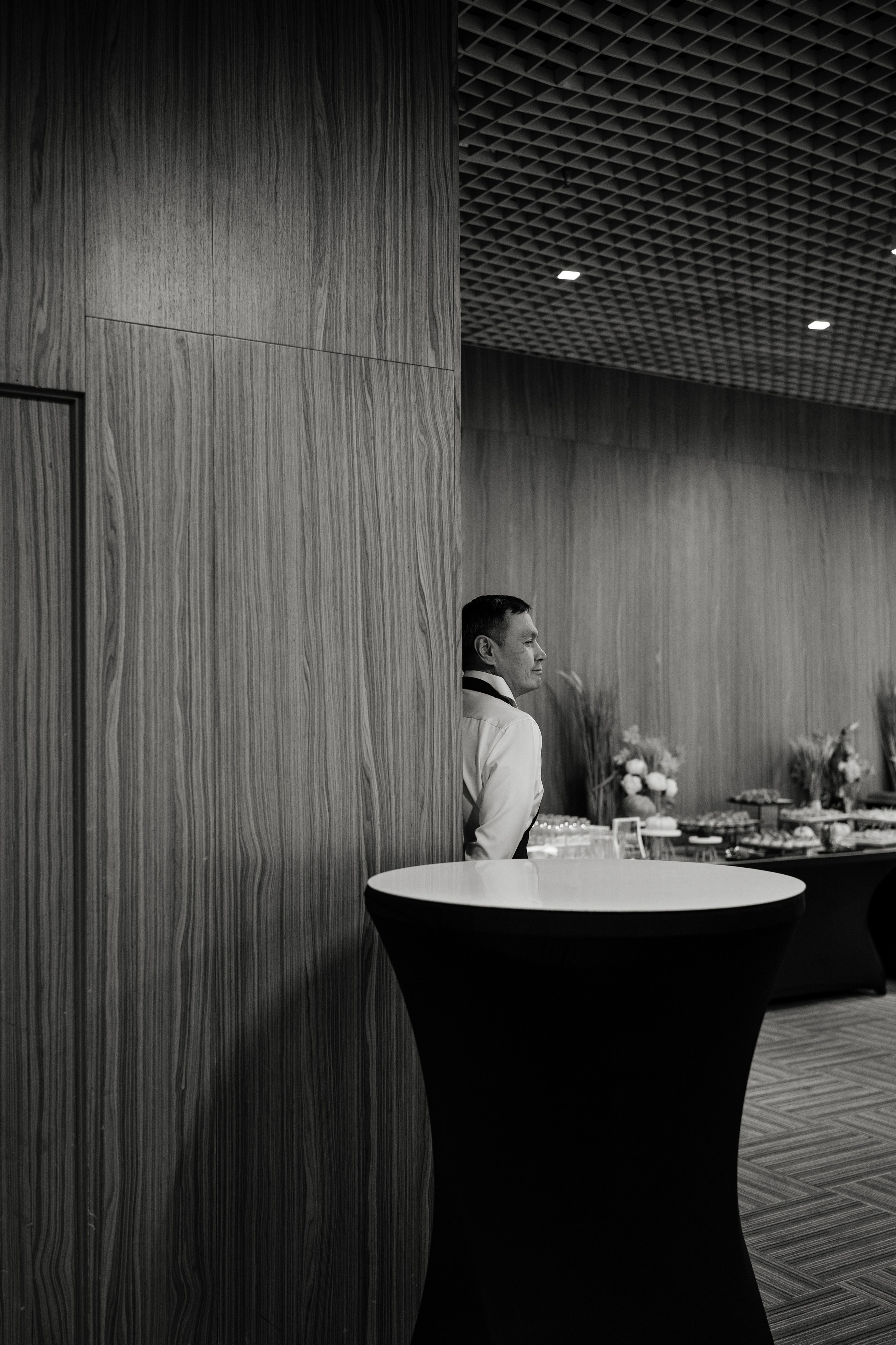 Репортажный фотограф на конференцию в Москве. Репортажный фотограф в Москве Саша Дружинина