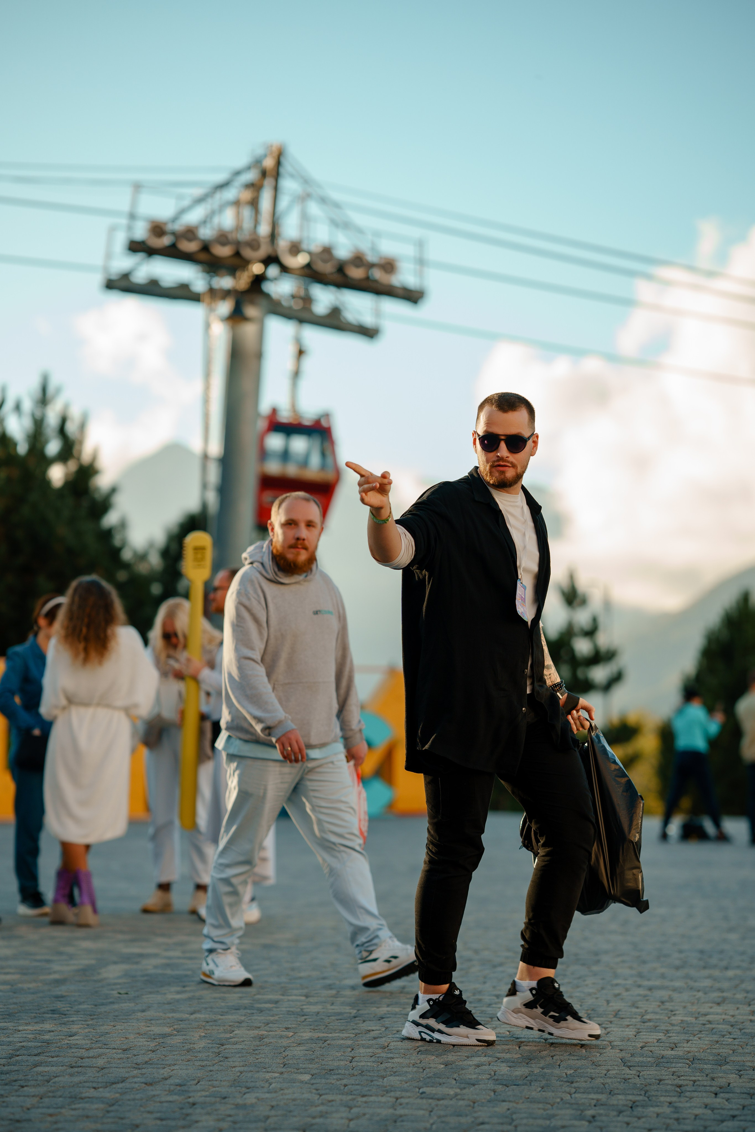 Репортажный фотограф в Сочи. Репортажный фотограф в Москве Саша Дружинина