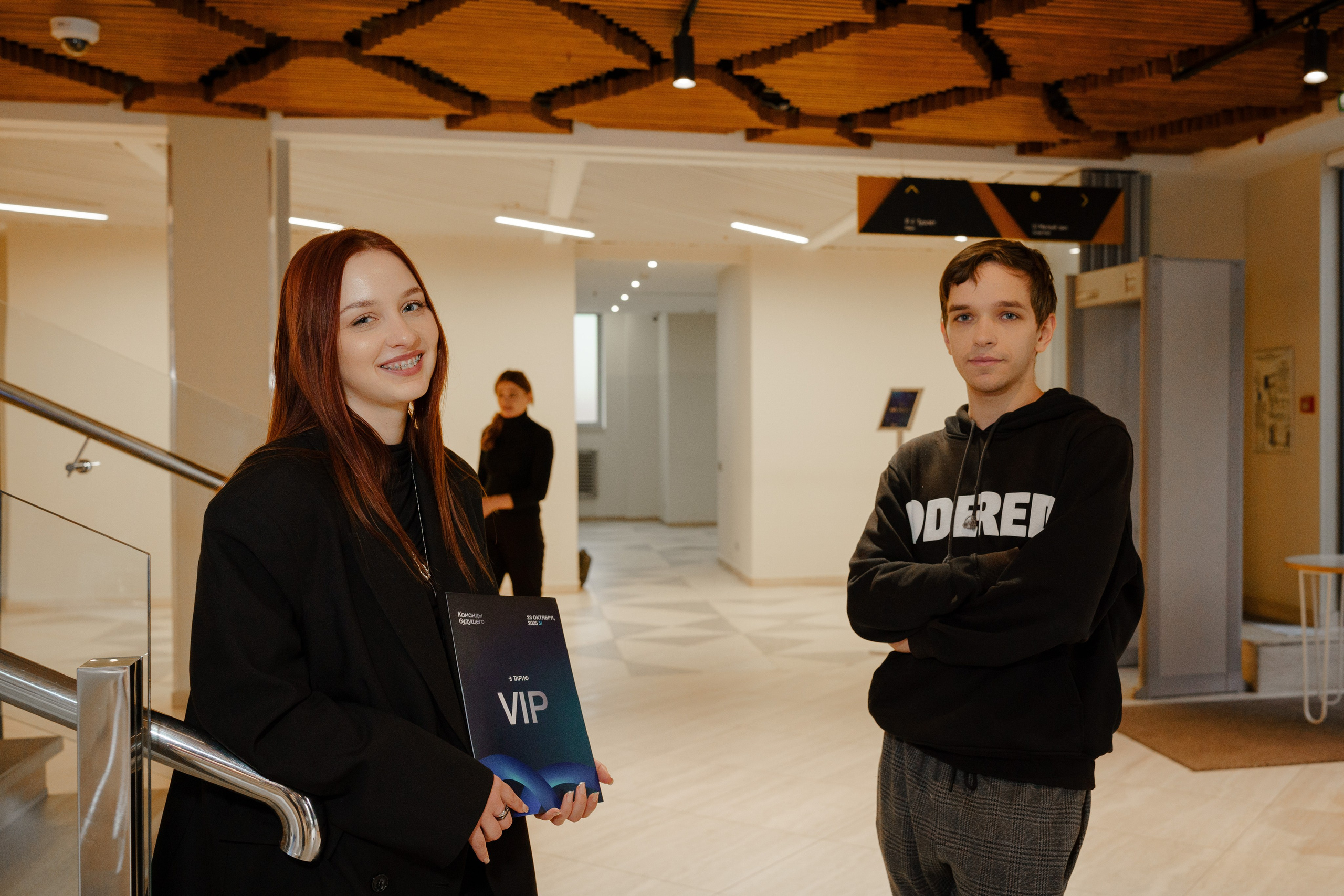 Репортажный фотограф на конференцию в Москве. Репортажный фотограф в Москве Саша Дружинина