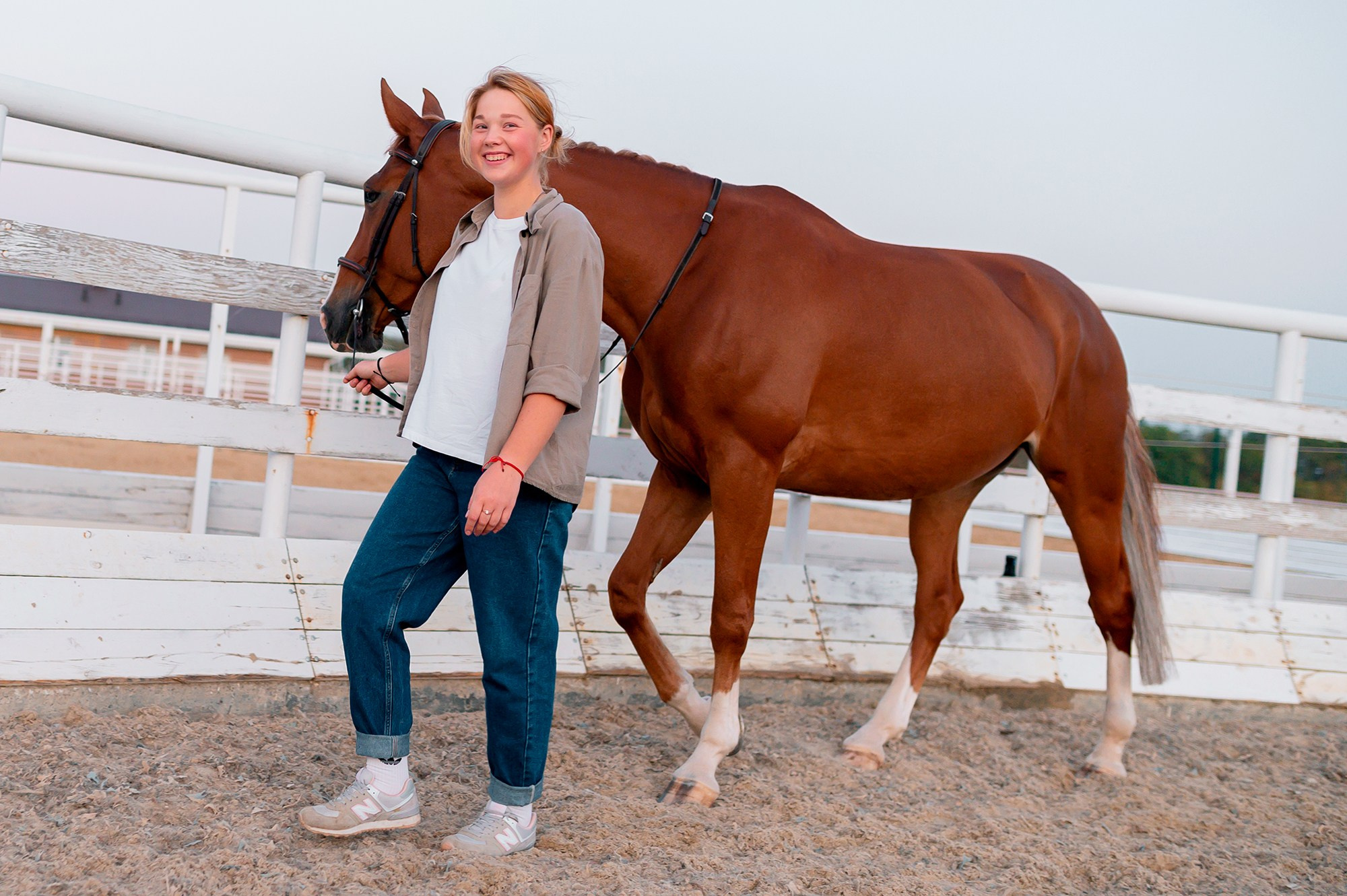 Частные съемки_фото. Конный фотограф Alesya Safe