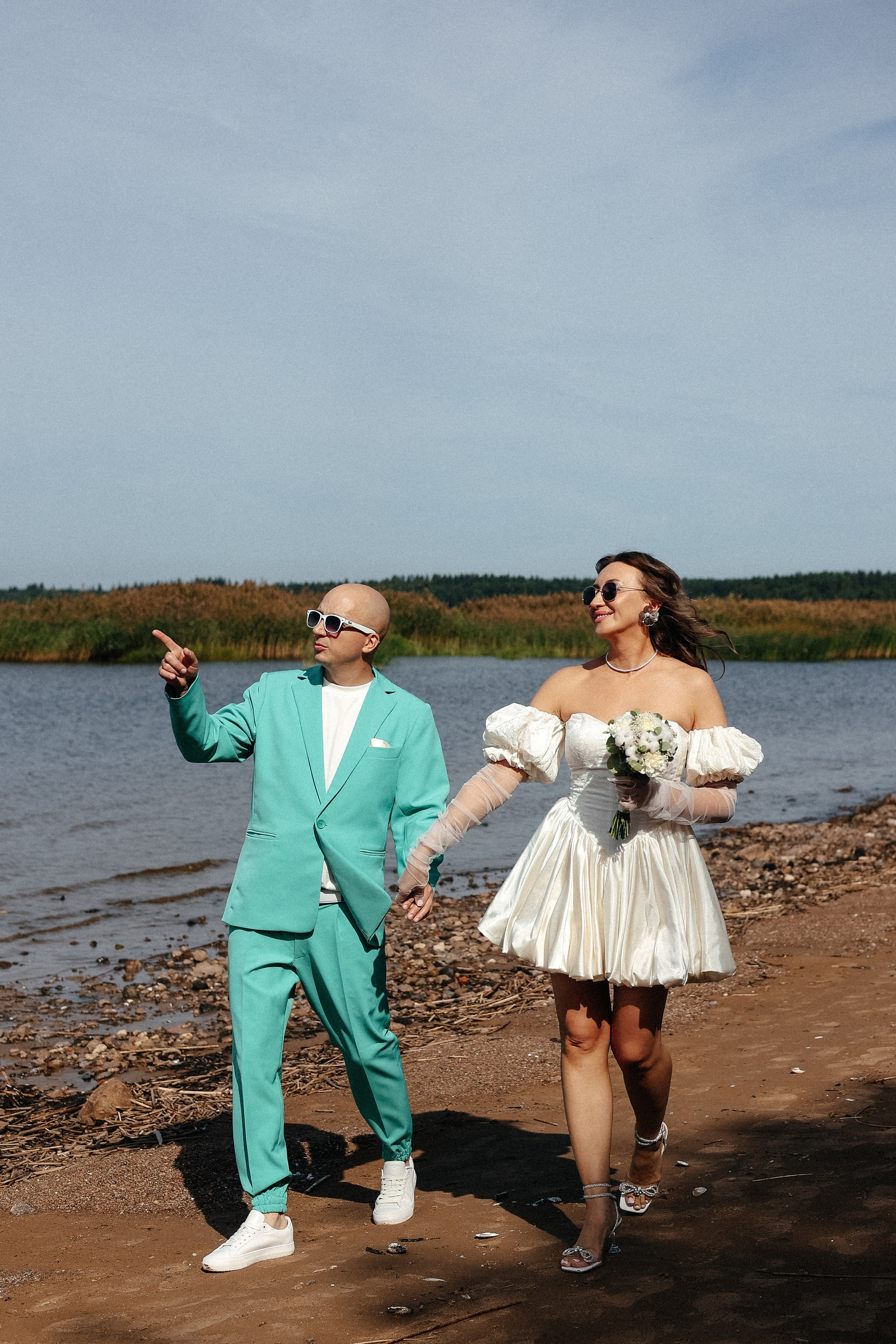 Юлия и Константин (свадьба). Главная