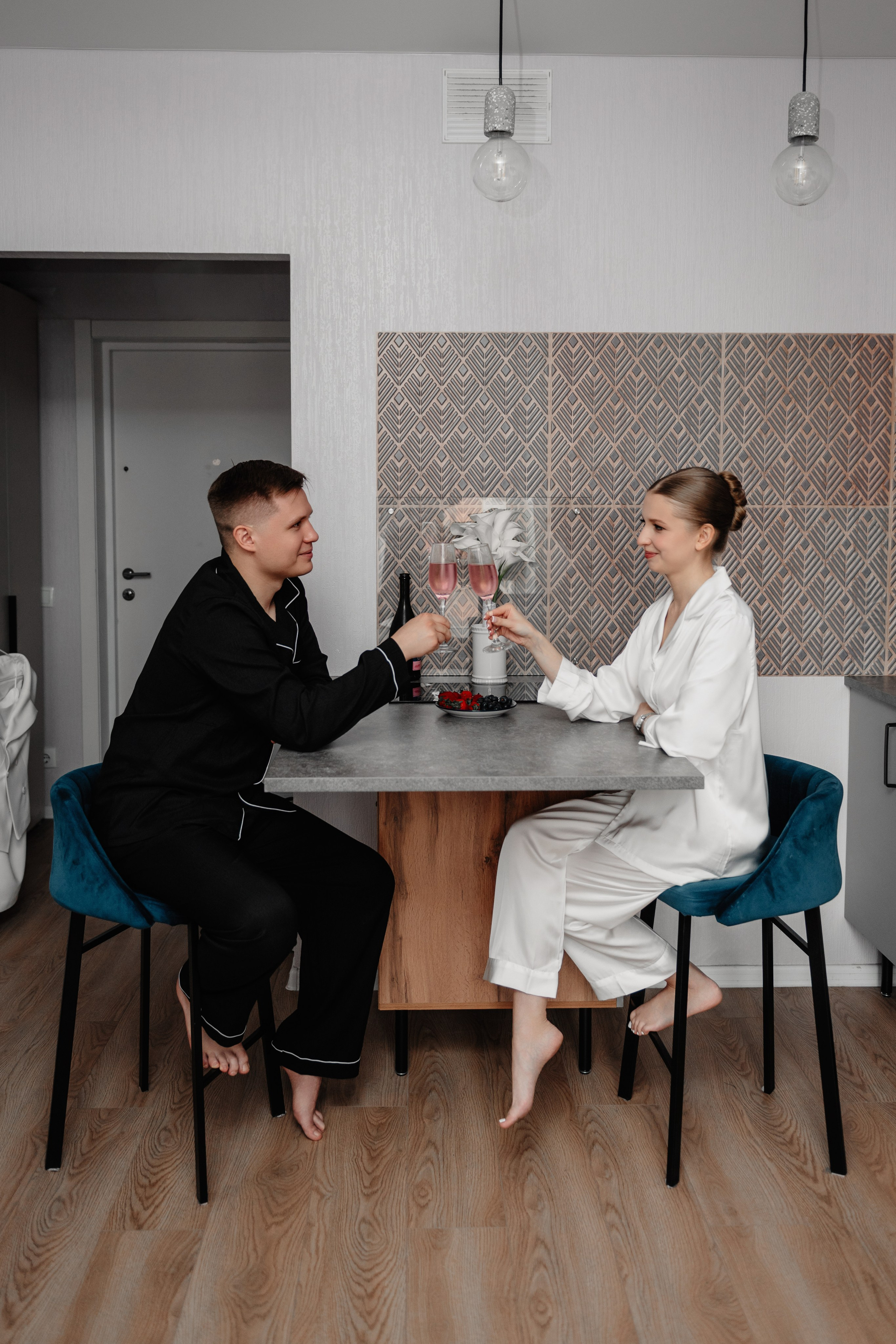 Maksim & Diana. Свадебный и индивидуальный фотограф Никита Роут | Москва