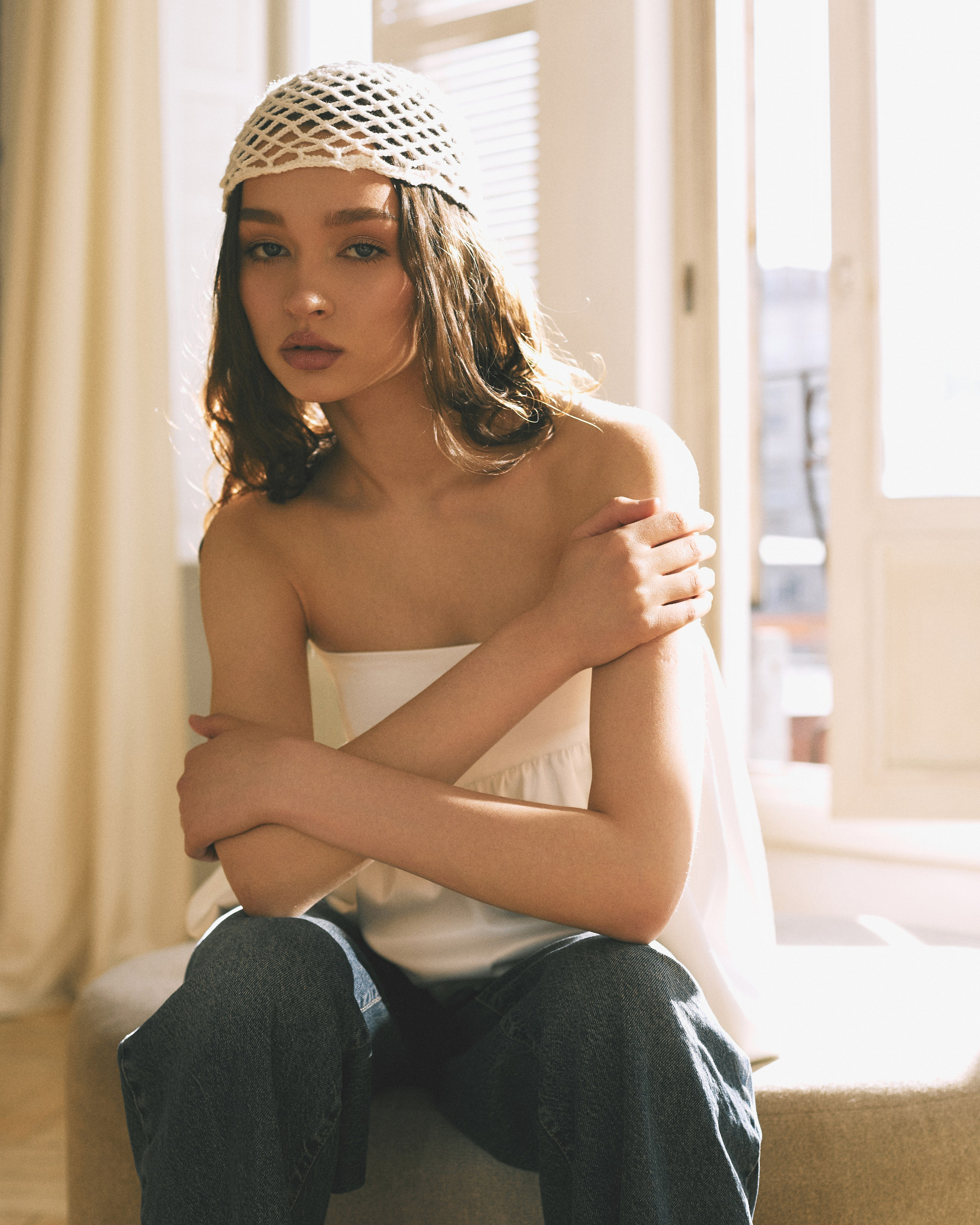 Модельные тесты – профессиональные фото | Полина Юрина. Юрина Полина, фотограф из Екатеринбурга