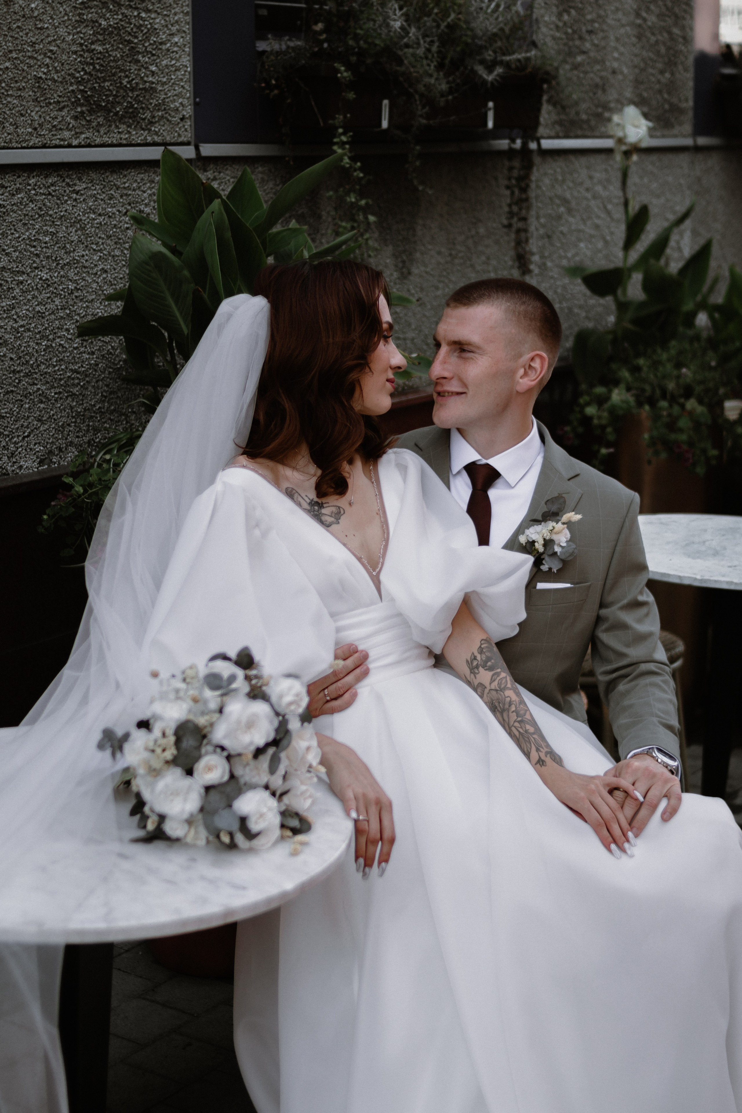 Natalia&Dmitriy. Ника — ваш персональный фотограф в Нижнем Новгороде