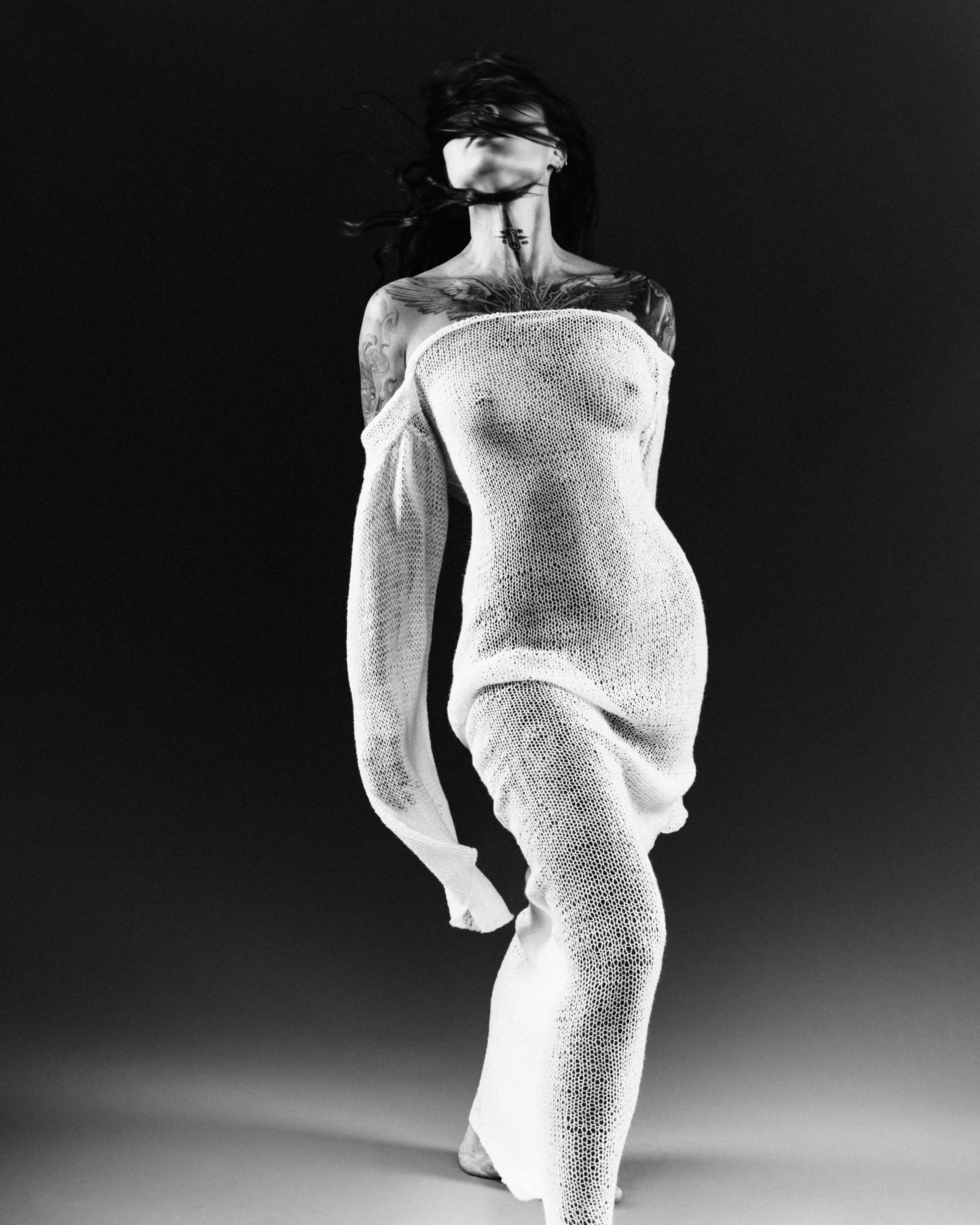 Жанна. ФОТОГРАФ Гульнура Касенова