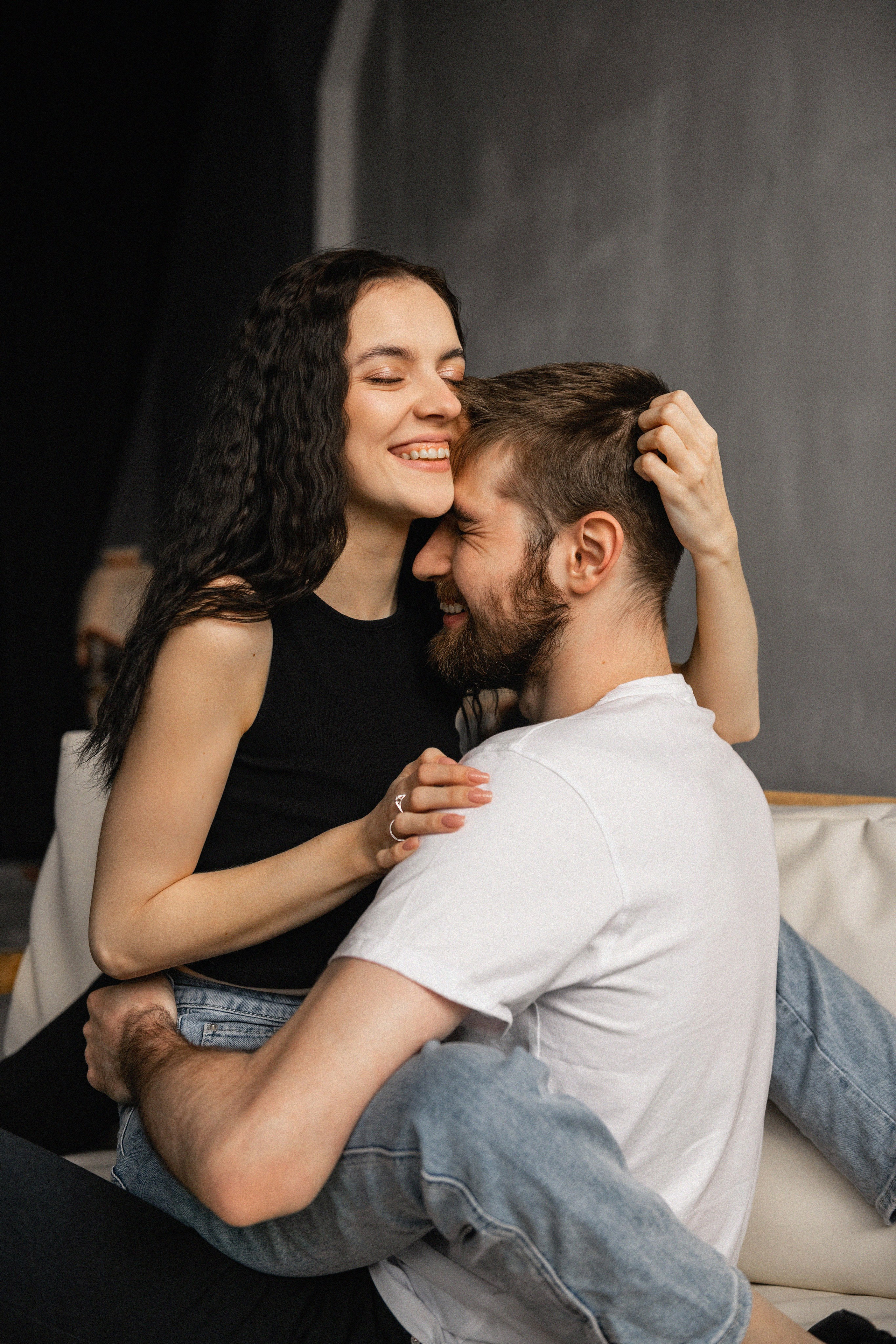 Лена и Дима. Свадебный и семейный фотограф Нижний Новгород и Москва Павел Градобоев