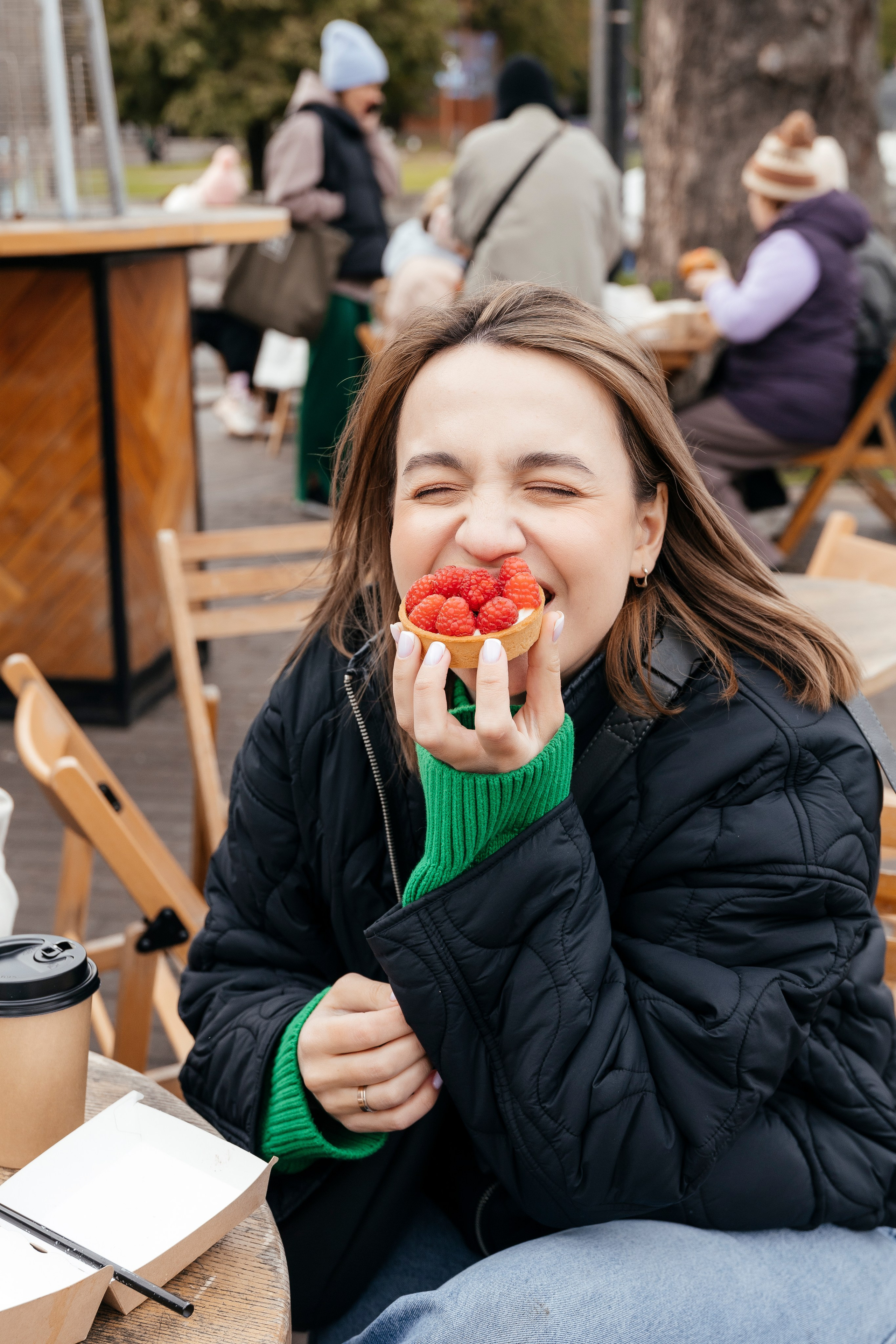 Подружки. Свадебный и портретный фотограф в Калининграде Наталия Еник