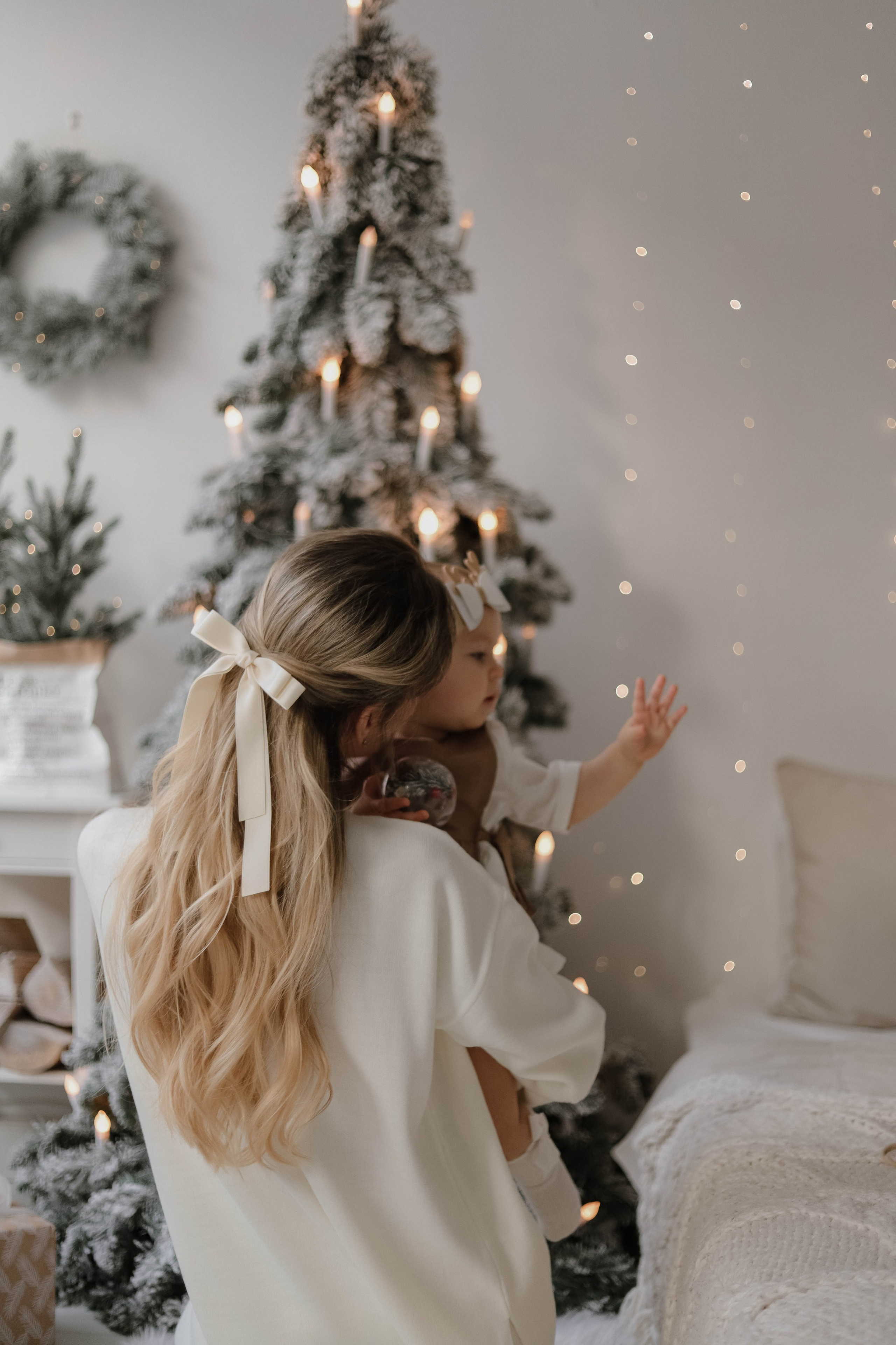 Мама и малышка. Свадебный, семейный и детский фотограф в Люберцах Зайцева Анастасия