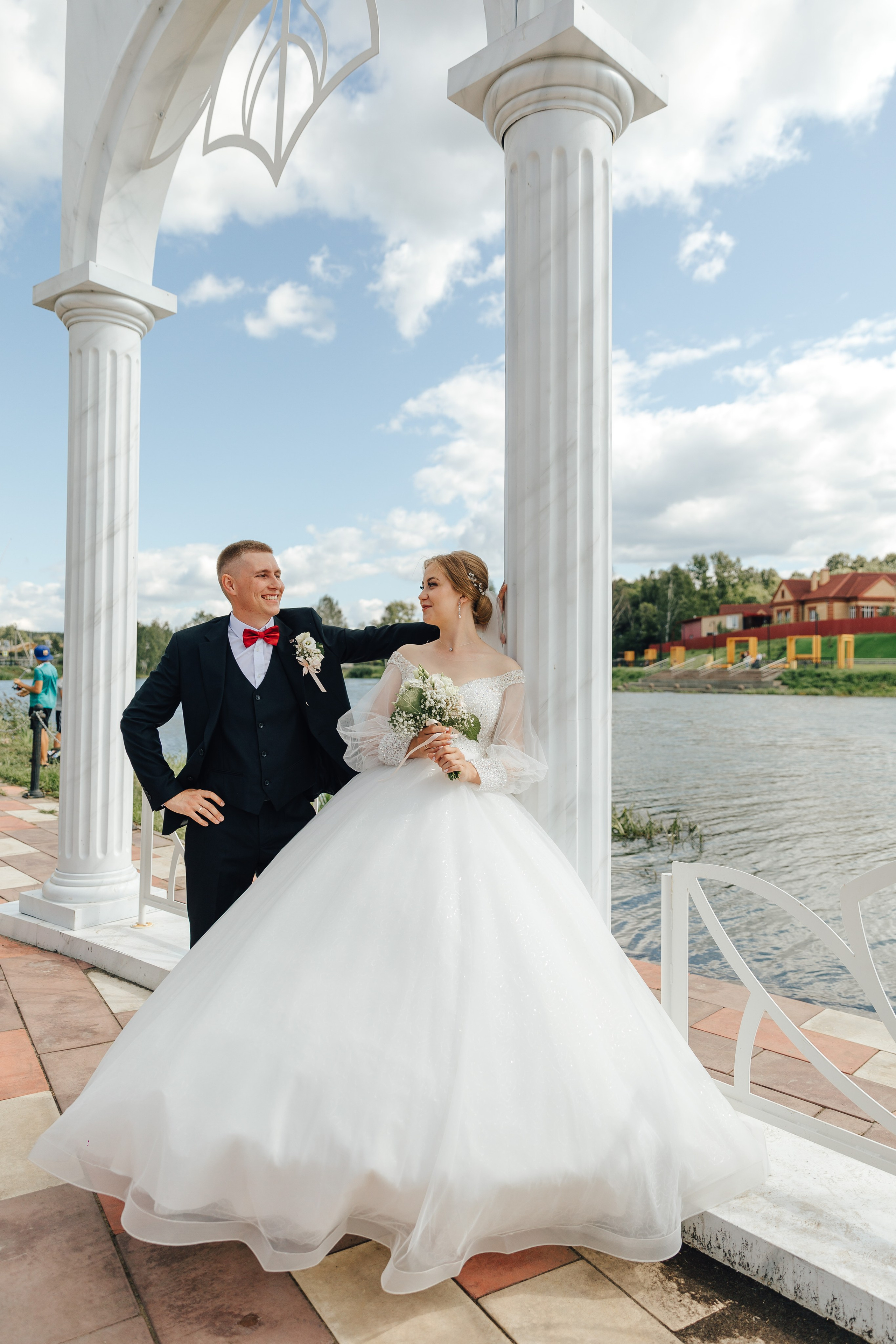 Портфолио. Свадебный и семейный фотограф Ирина Шимолина