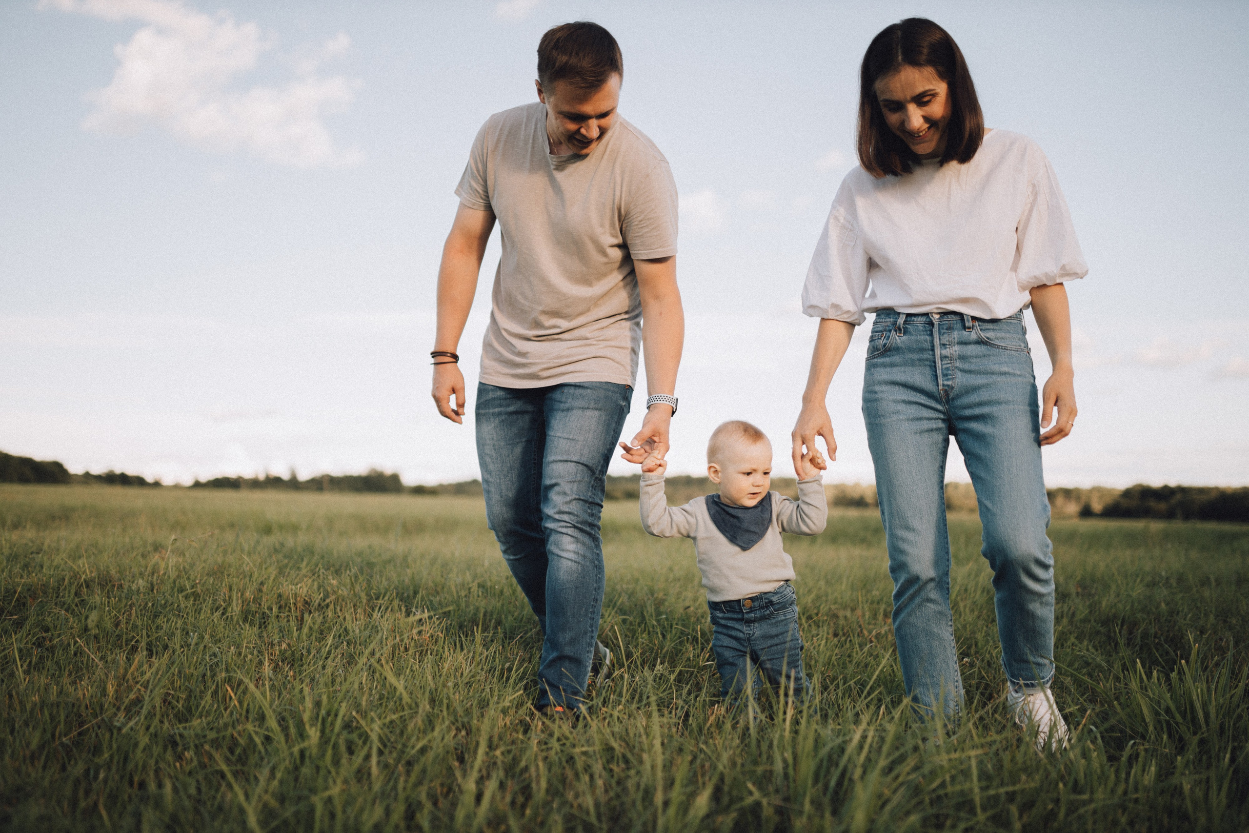 Леша & Лера & Гера