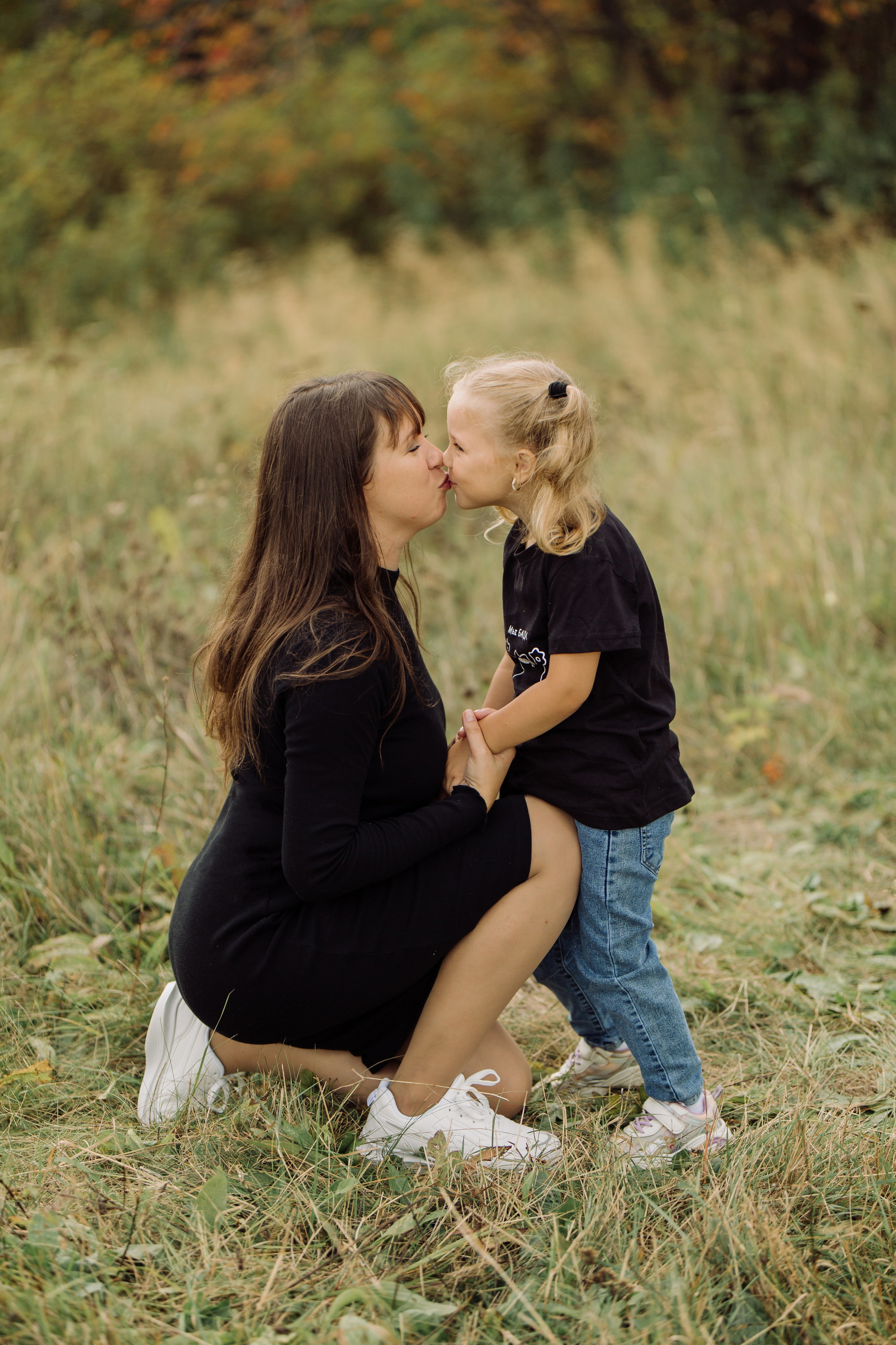Семейные съемки. Фотограф Южно-Сахалинск