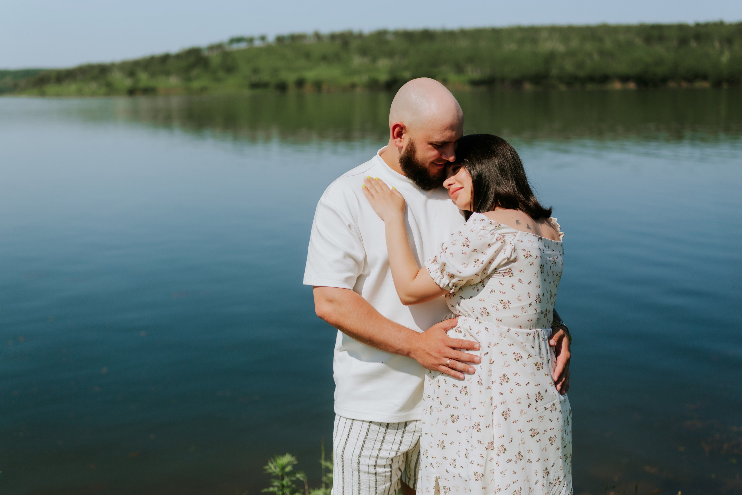 Анна и Юрий. Фотограф Южно-Сахалинск