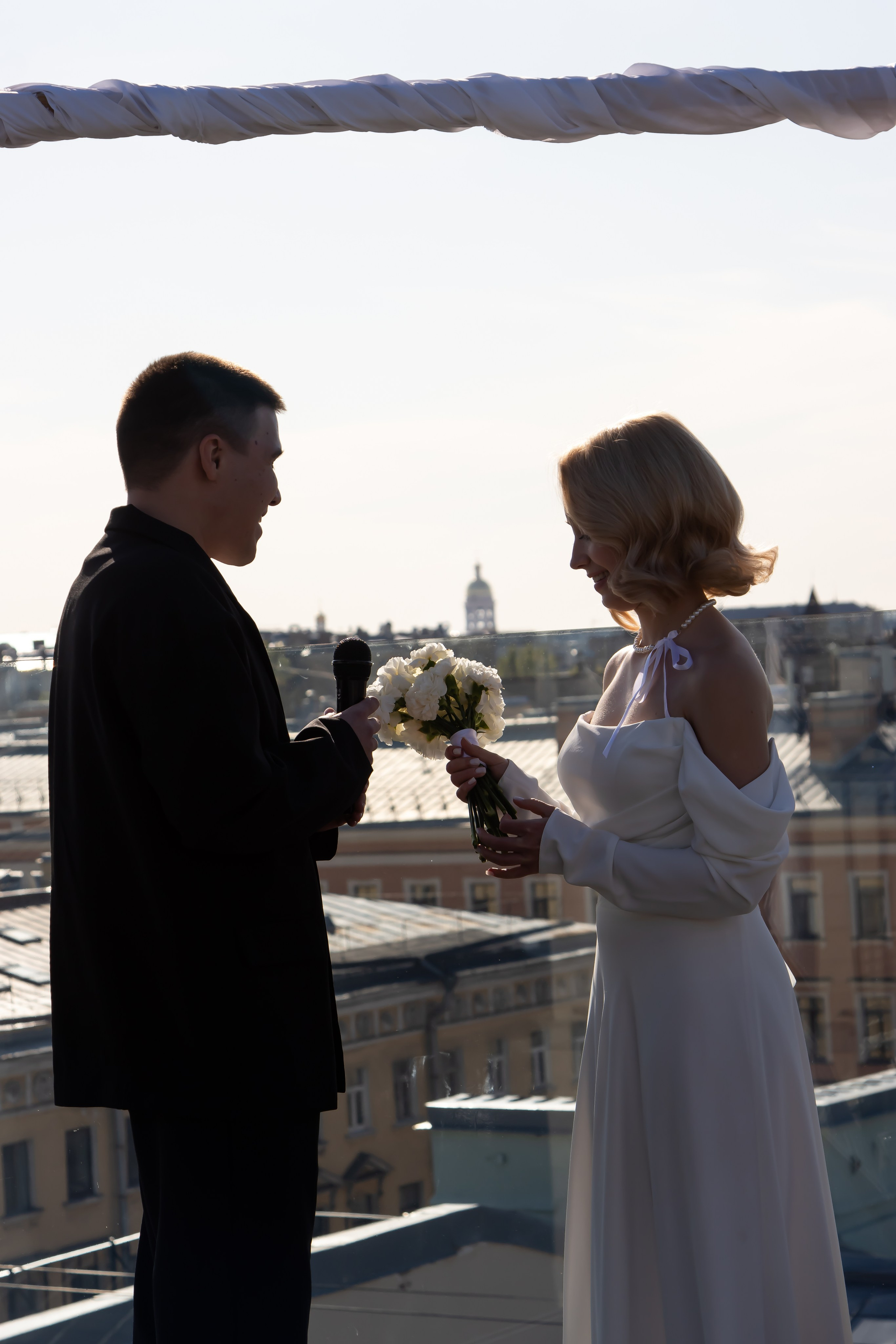 Выездная регистрация