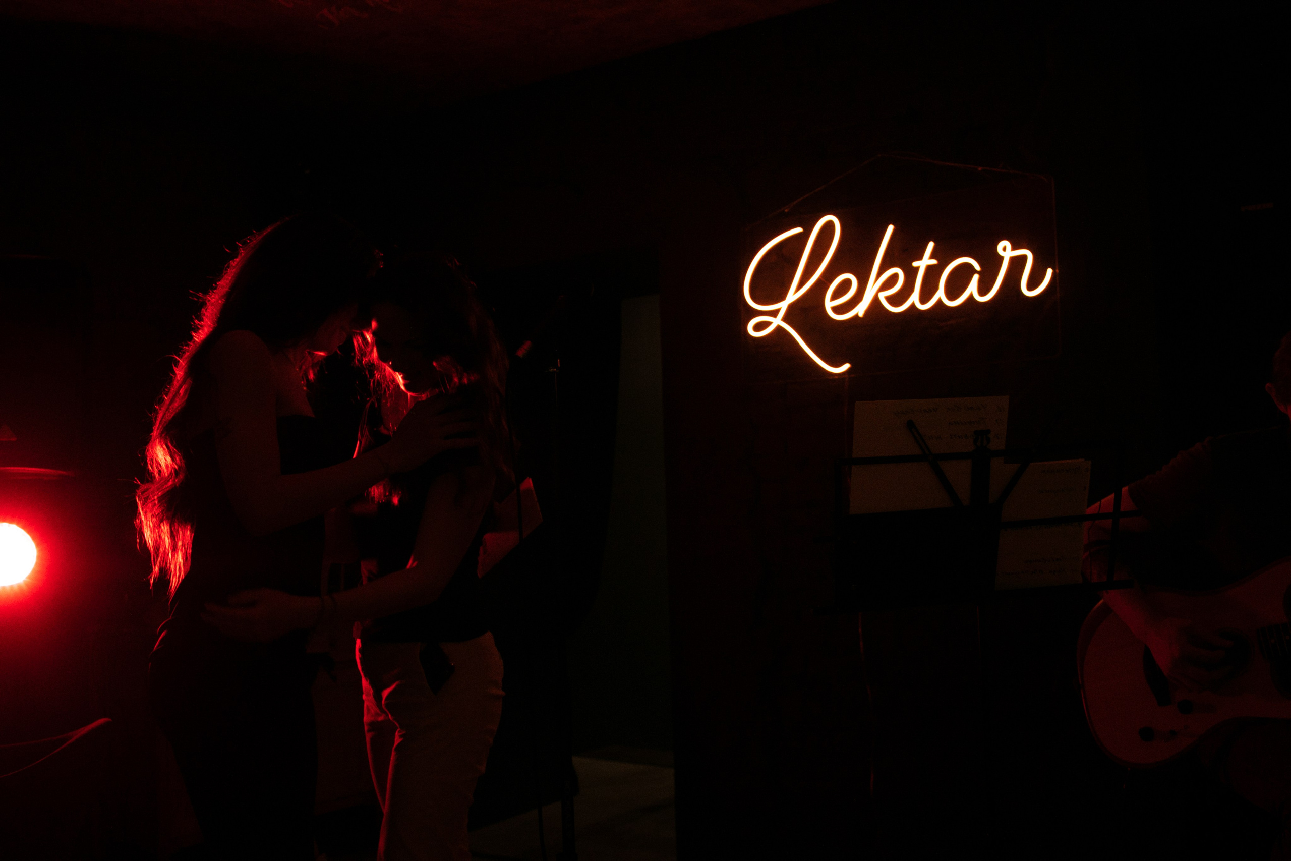 День рождения Алексы Лектор. Art photographer Nino