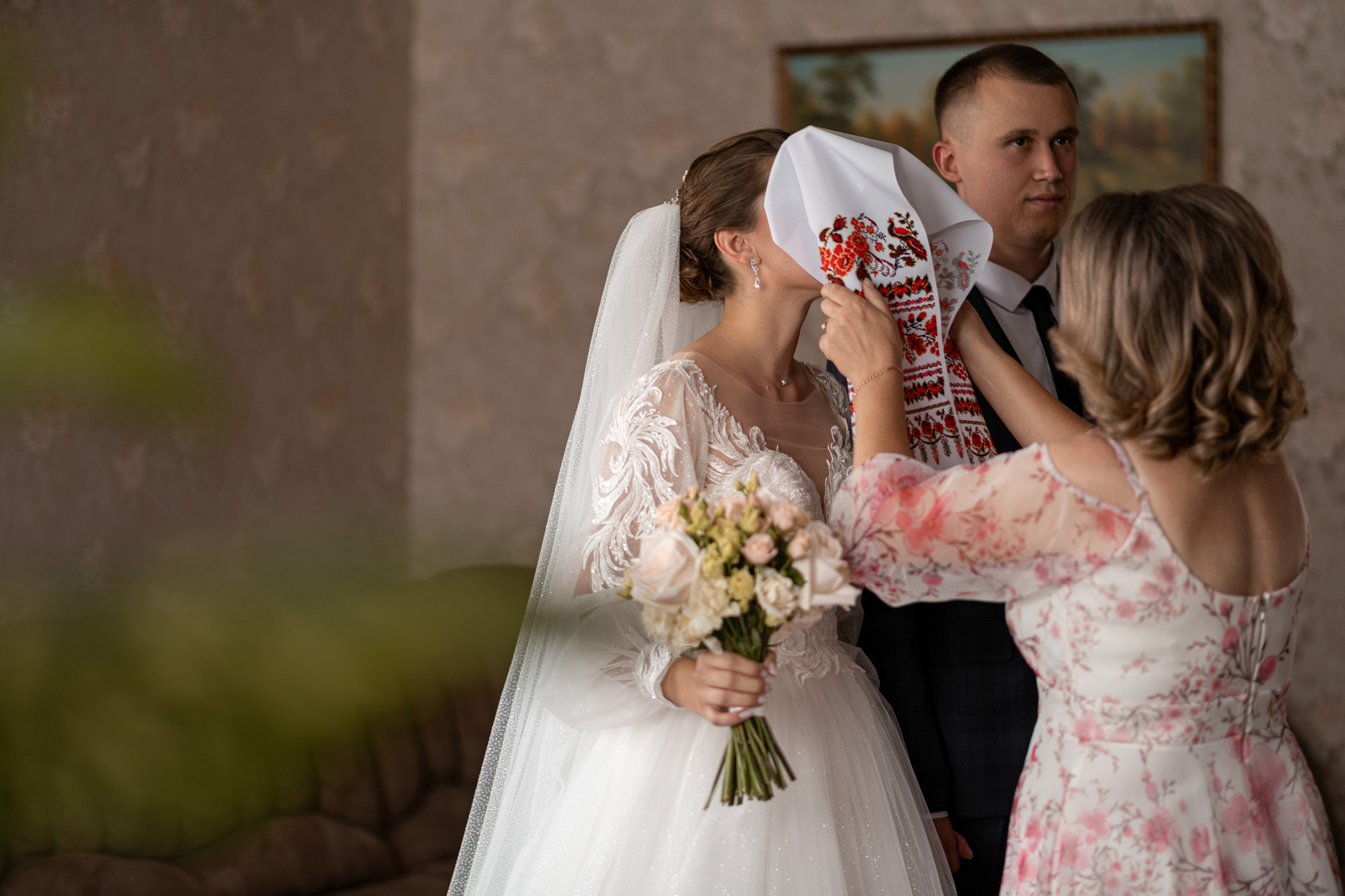 Александр и Юлия. Свадебный фотограф Белгород Валуйки Старый Оскол Воронеж