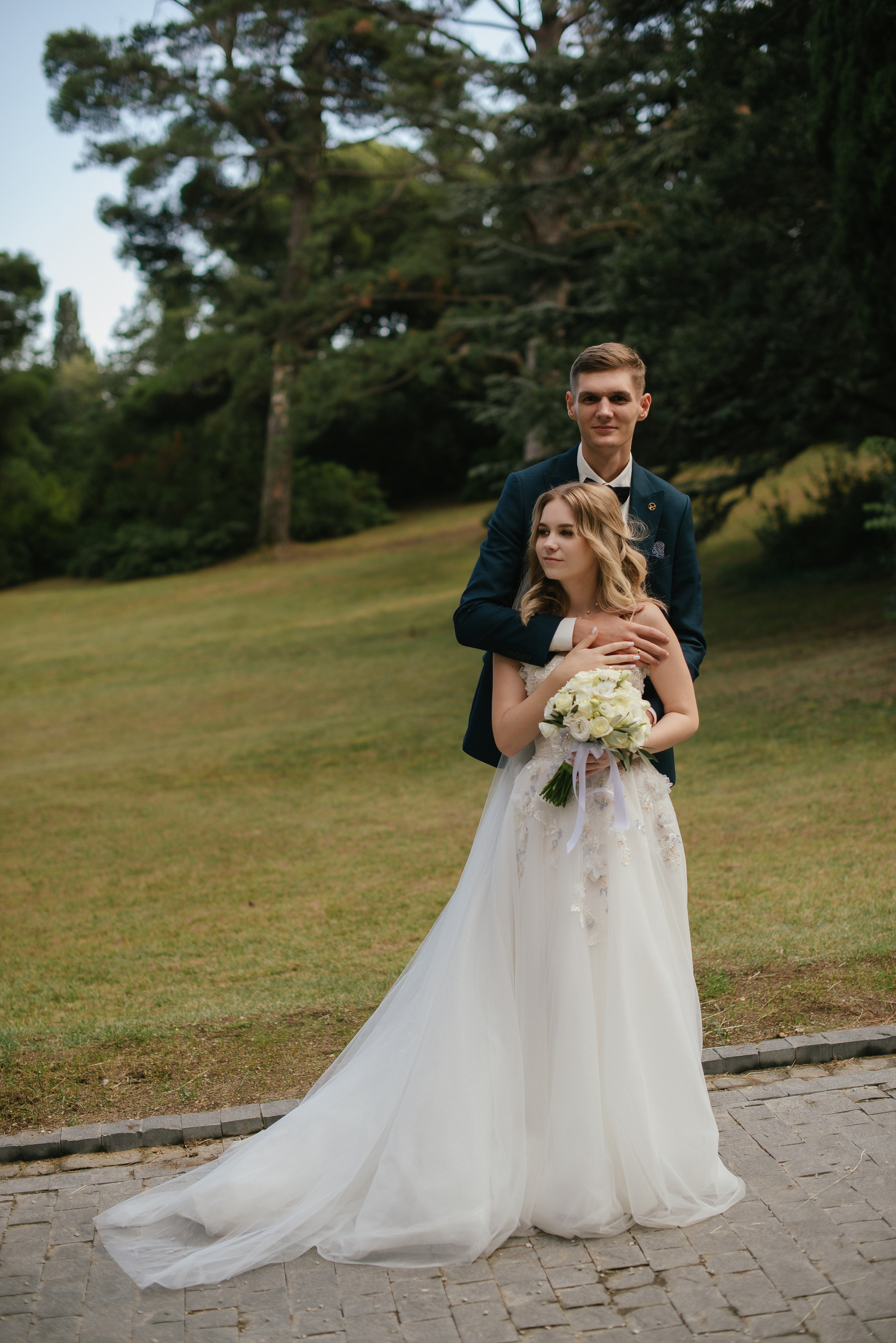Александр и Александра. Свадебный, женский, семейный фотограф в Севастополе Юлия Мошенко