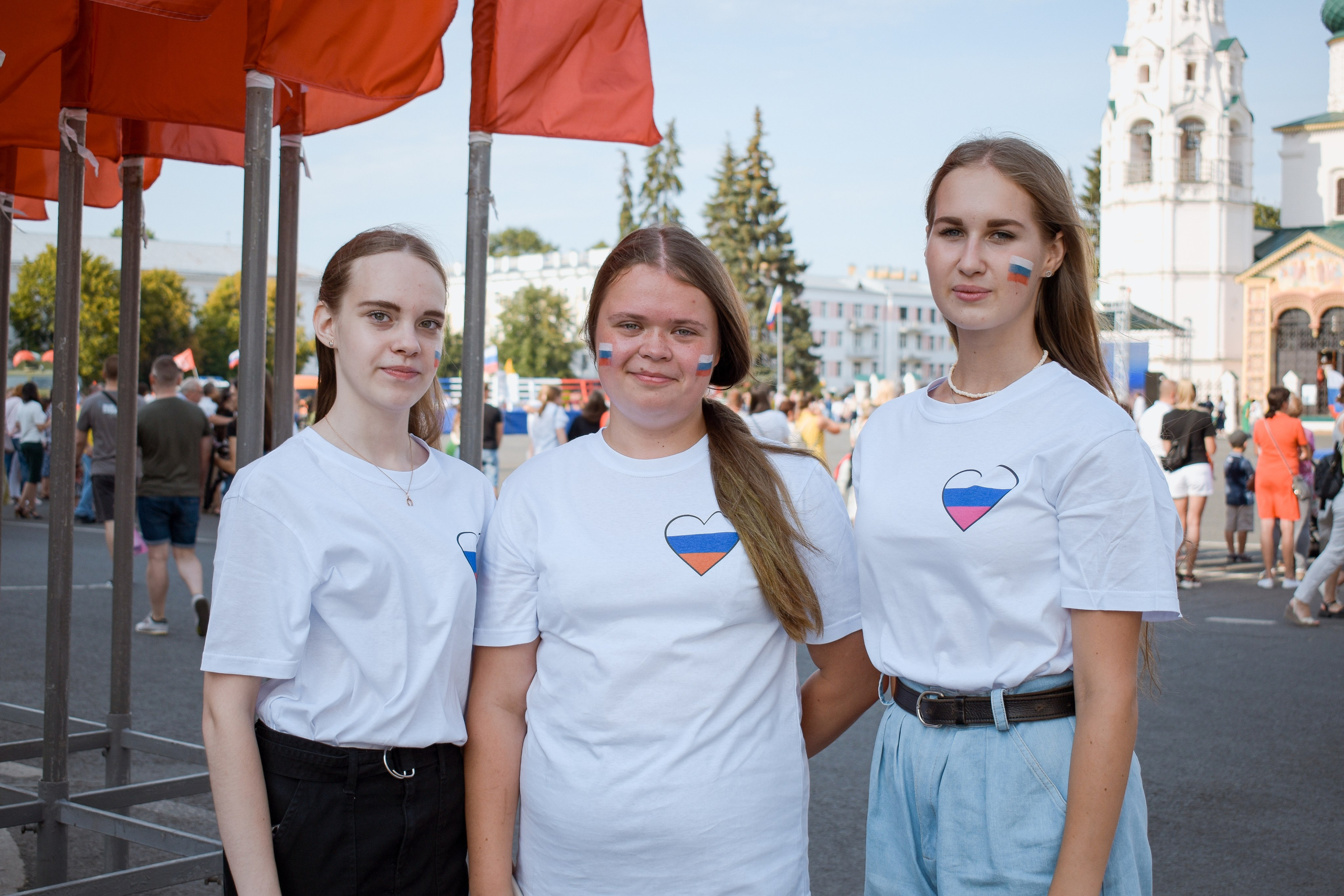 СОБЫТИЯ. Фотограф в Ярославле — Ксения Мизгирева