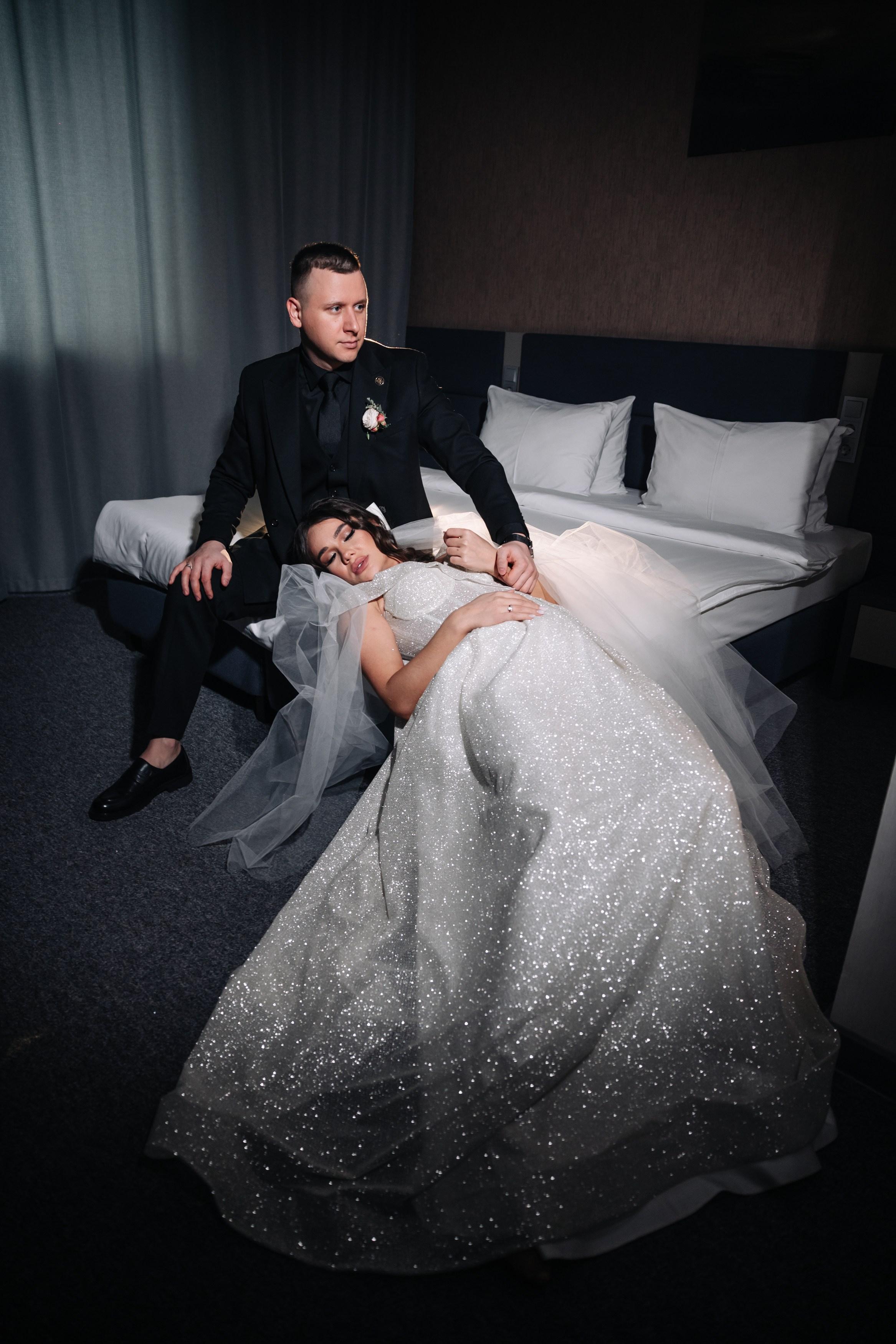 Ivan Nataly. Фотограф в Ижевске и Казани Богданов Яков