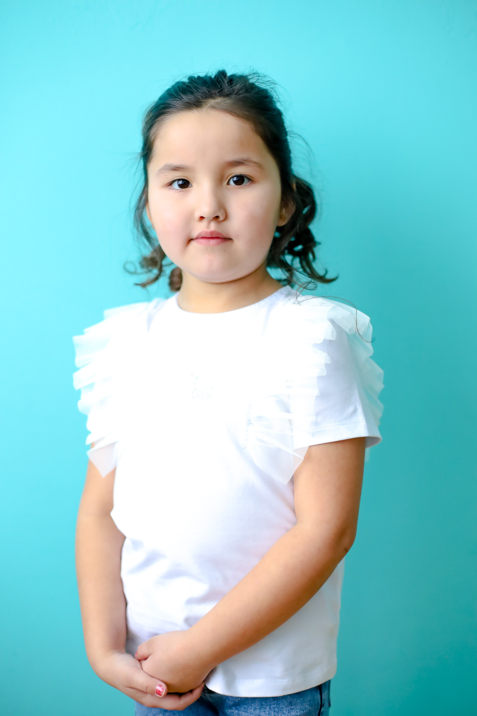 Детский сад. Лайфстайл фотограф в Уфе и Кармаскалах Гульназ Н