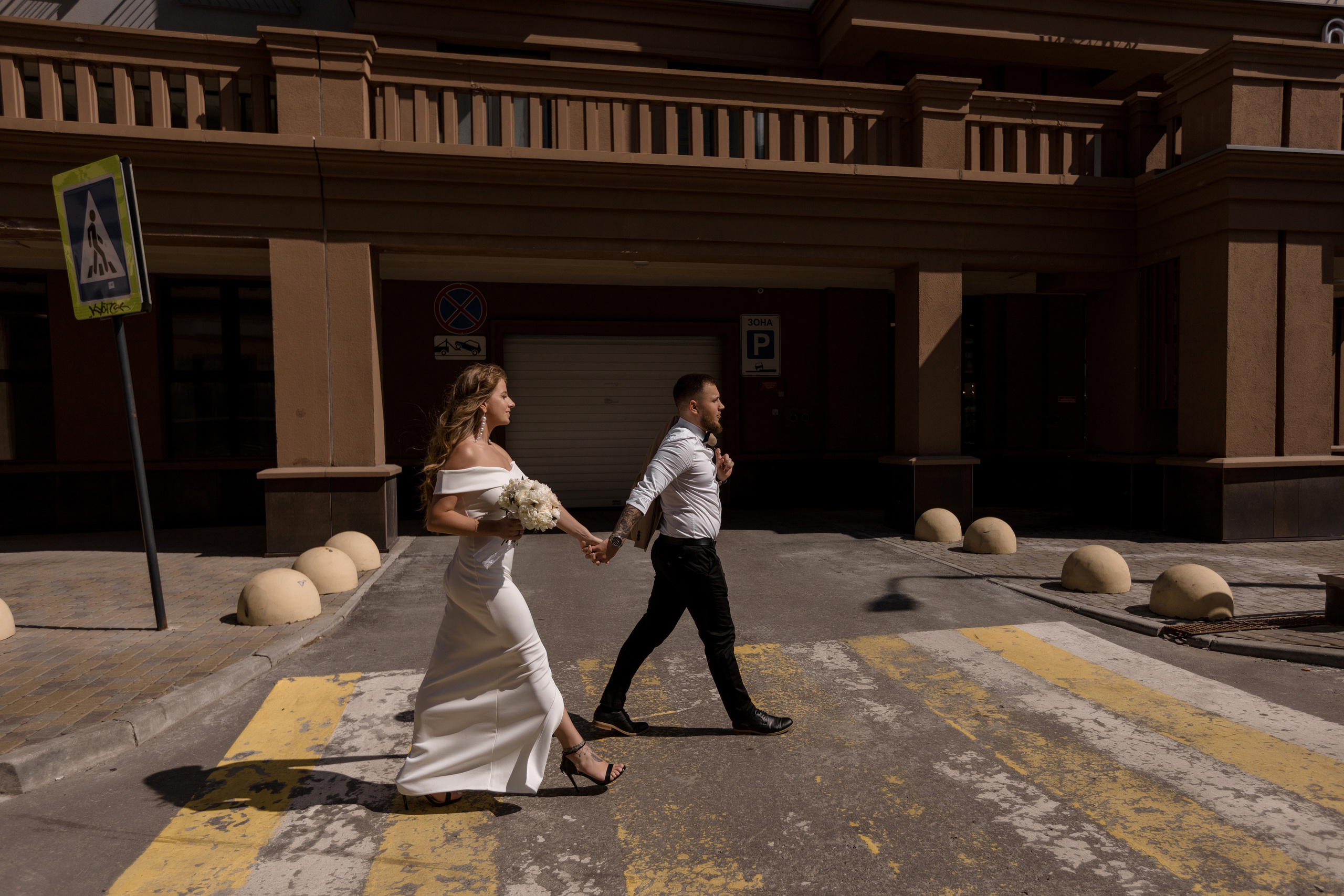 Свадебный и портретный фотограф в Нижнем Новгороде Дарья Воронова