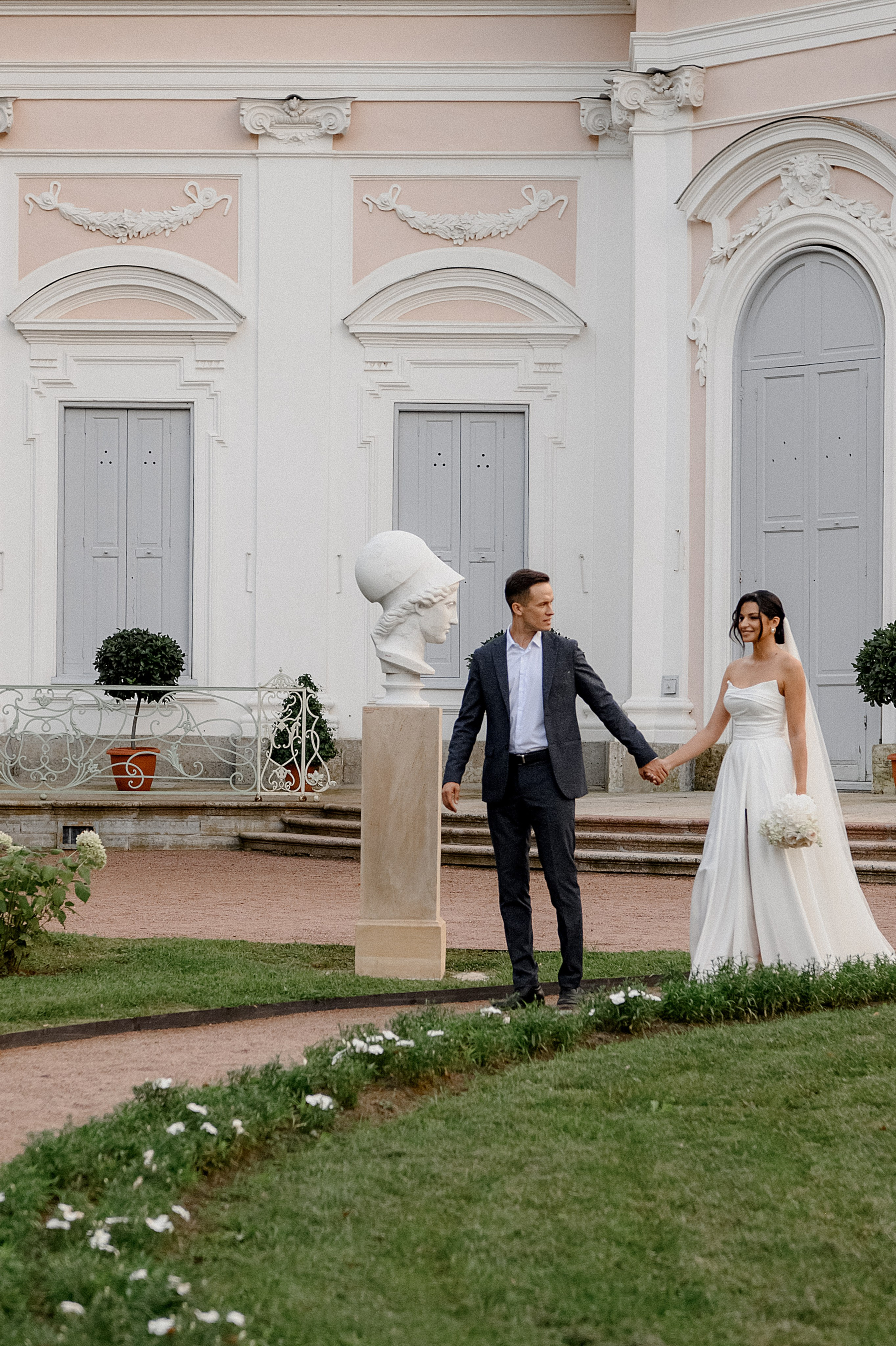 Свадебные серии. Свадебный фотограф Санкт-Петербург  Москва