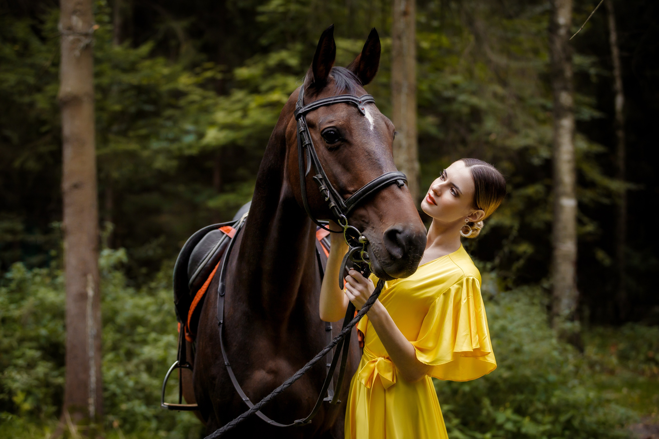 Фотограф и видеограф в Москве и Московской области Мария Вишня