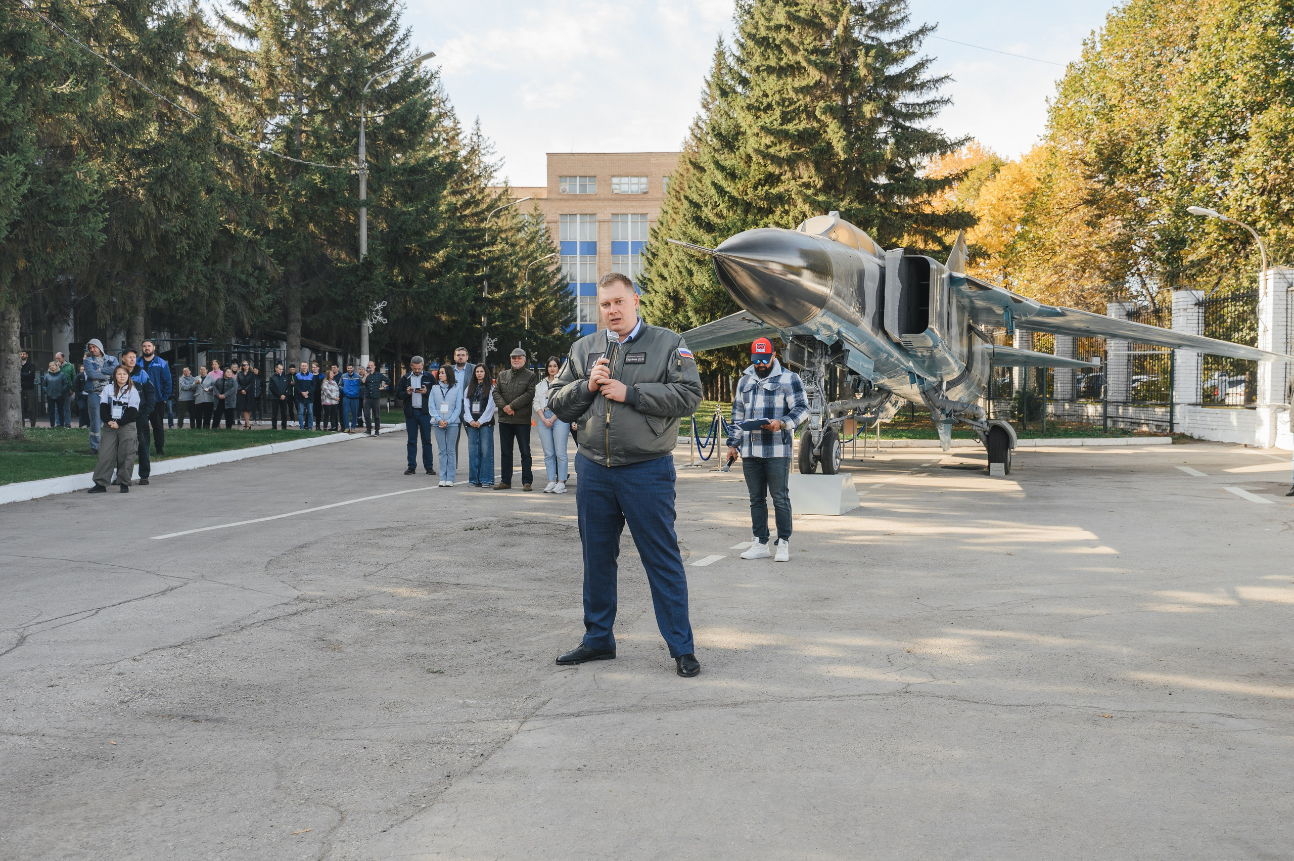 Спартакиада Авиаагрегат. Фотограф в Самаре