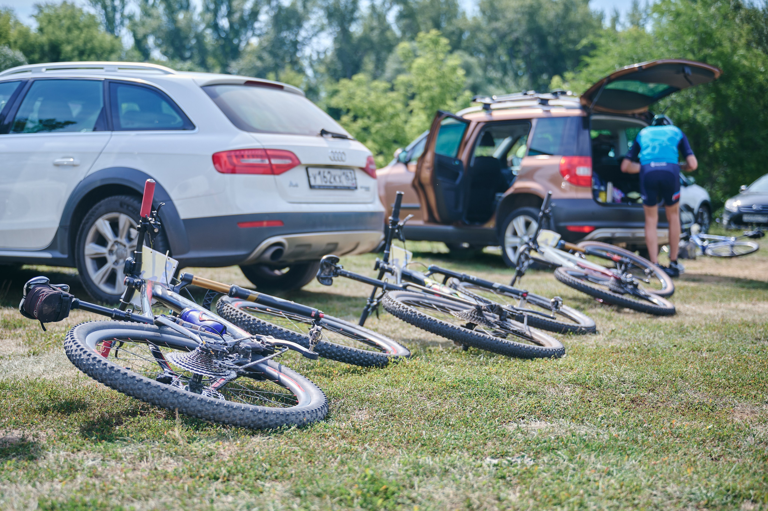 Бугры 2025 (Веломарафон в Бугуруслане). Фотограф в Самаре