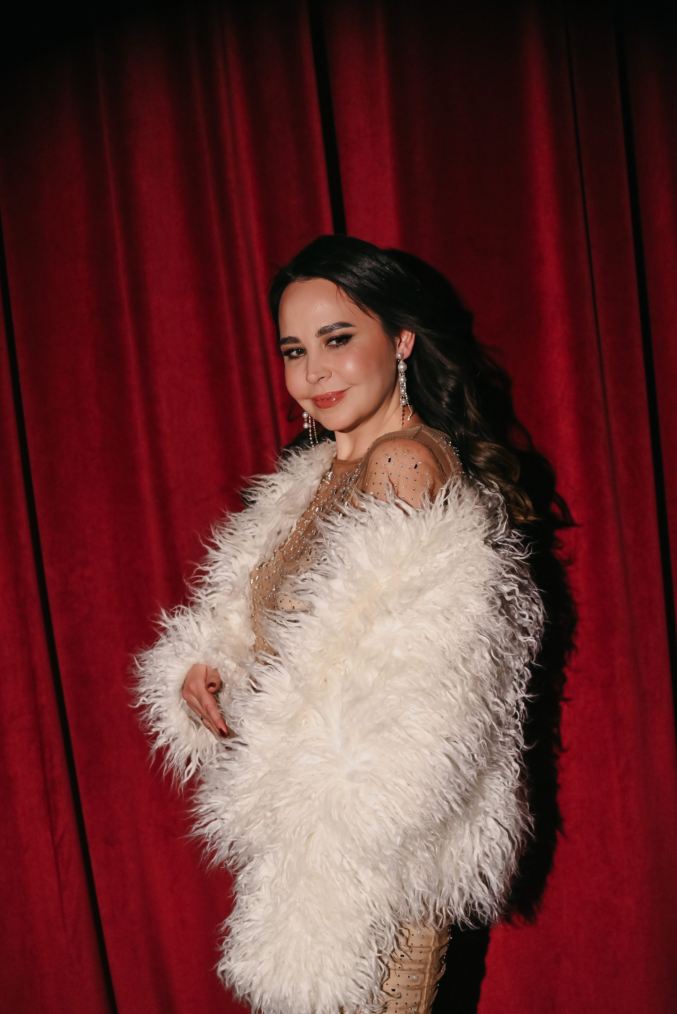 Немного Нового года. Ваш фотограф