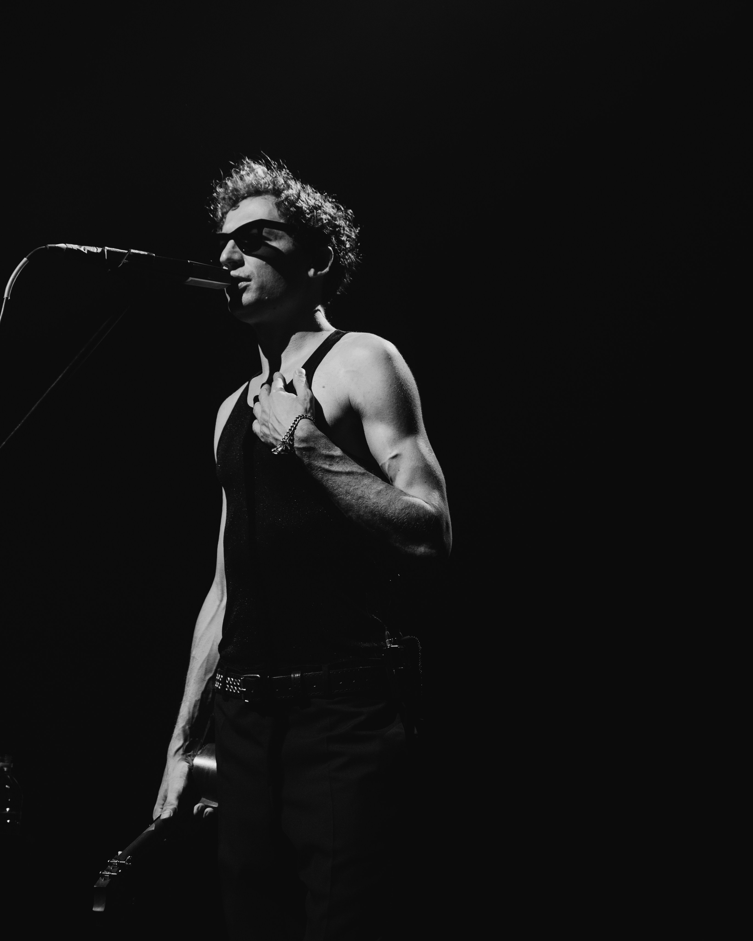 ZOLOTO. MuzBit Unlock Tour’25 Saint-Petersburg. RUSLAN ROZANOV