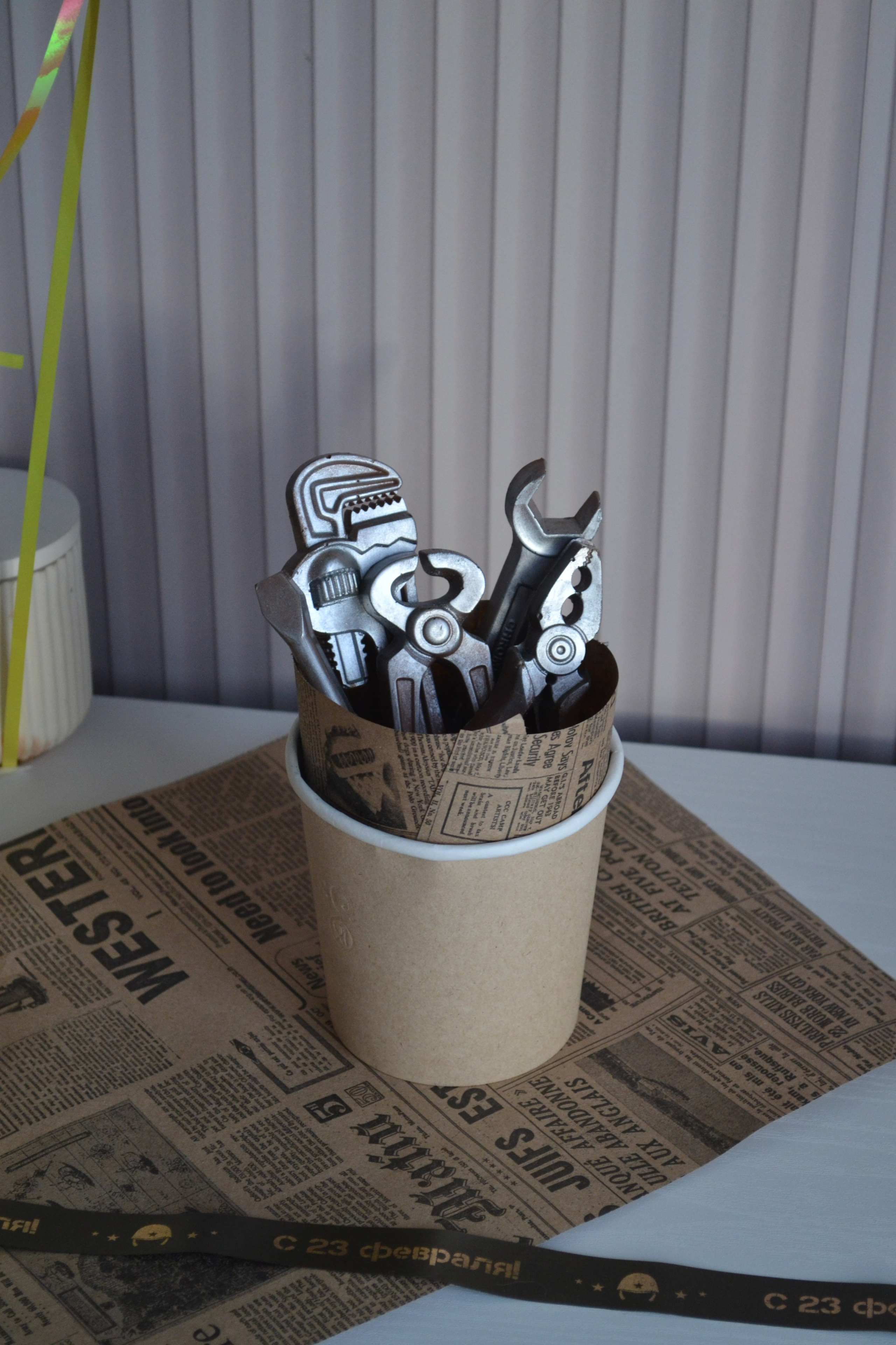 23 февраля. Кондитерская. Торты и десерты на заказ в Москве и области, город Химки