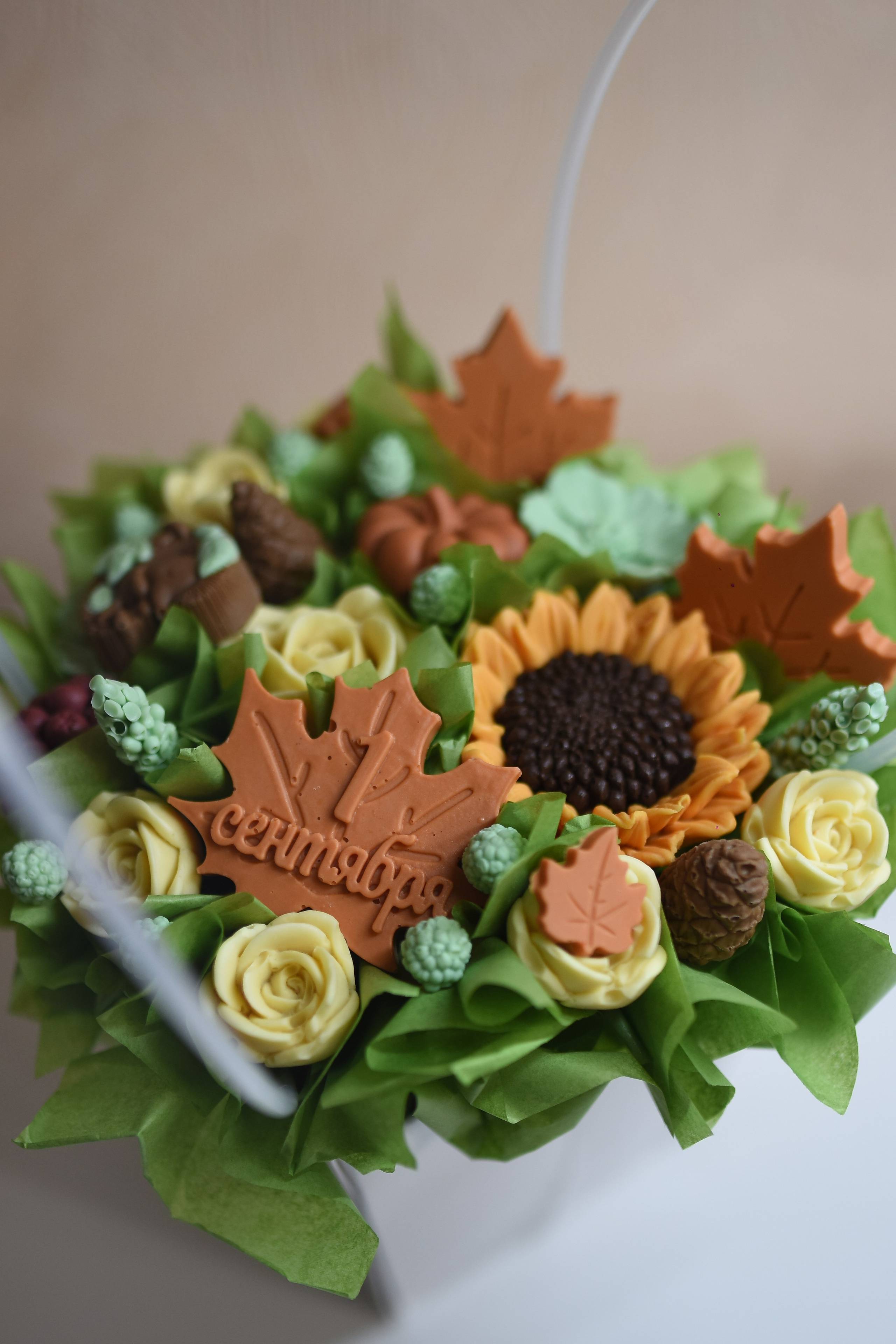 Шоколадная продукция. Кондитерская. Торты и десерты на заказ в Москве и области, город Химки