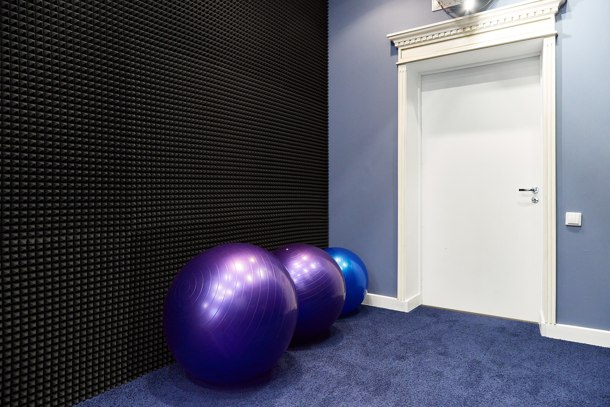 Школа вокала и развития Атмосфера. Фотограф Анастасия Леонтьева Санкт-Петербург