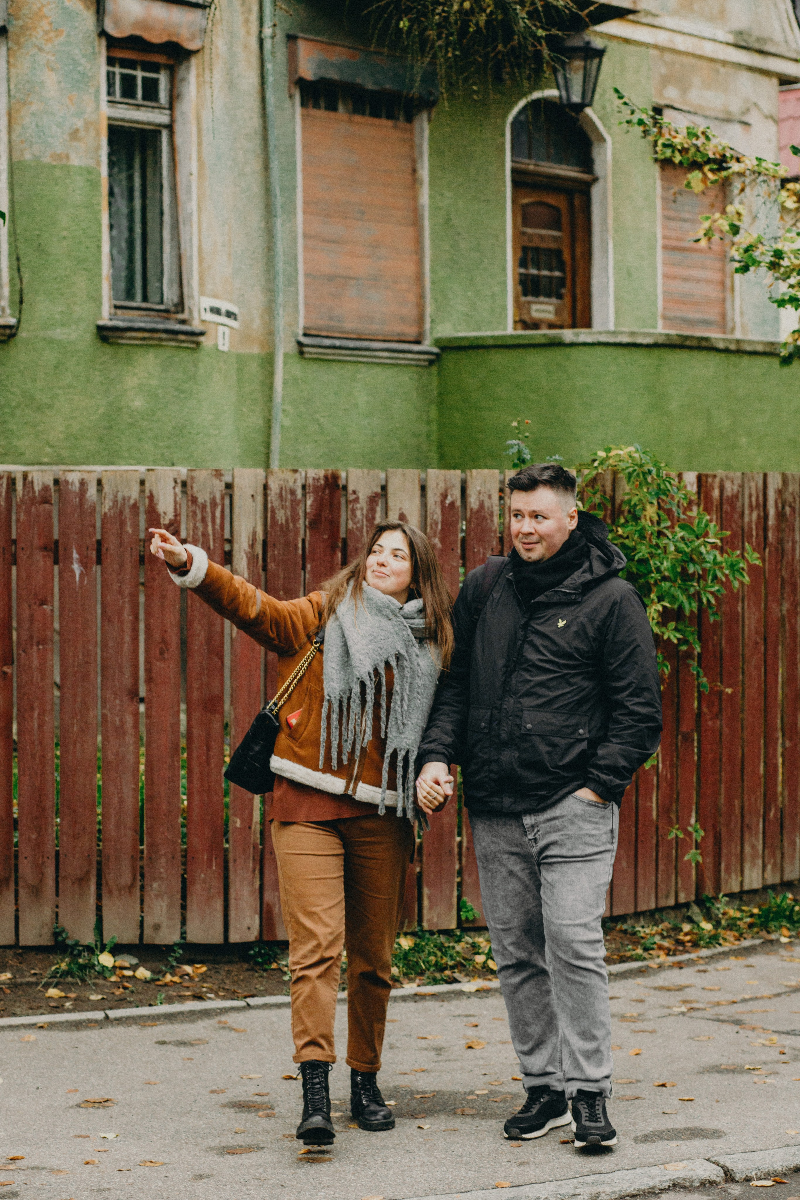 Anastasia Le. Фотограф в Калининграде