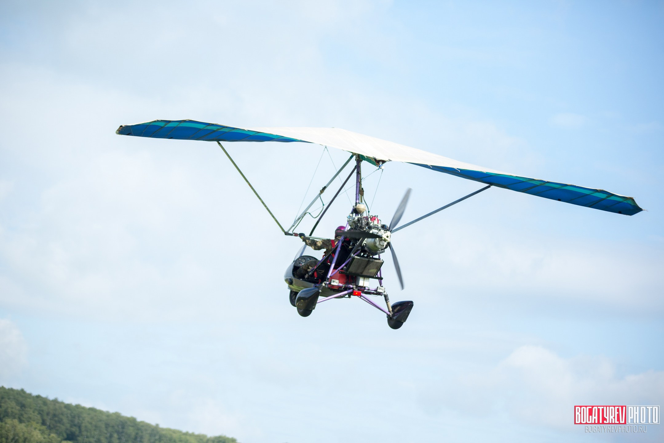 VII международный слёт Содружества любителей одноместных дельталётов МикроДельтОSS-2019. Профессиональный фотограф в Мценске и Орловской области