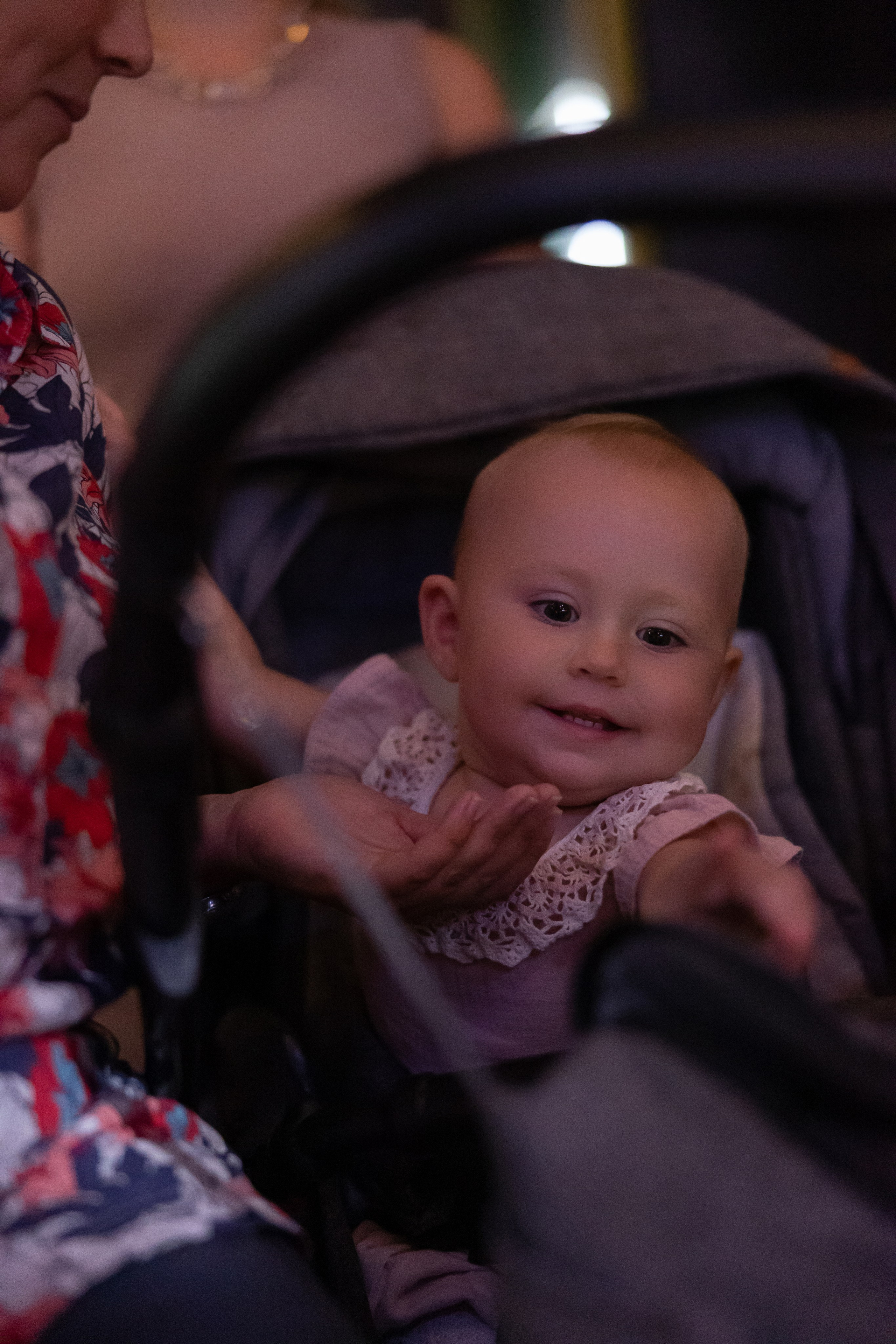 I`mom`s шоу-квиз «Boho». Сказочный фотограф для Вас и Вашей семьи