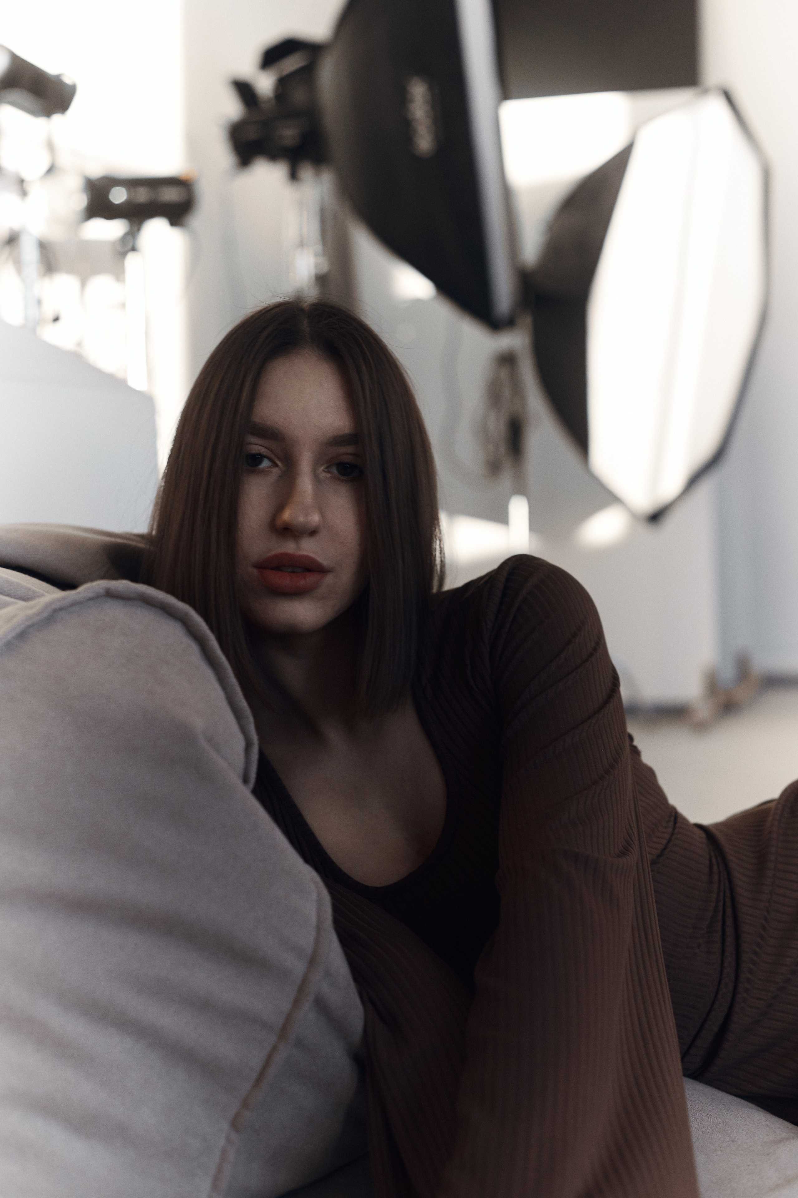 MARIA. Ася Солопова, фотограф Тюмень