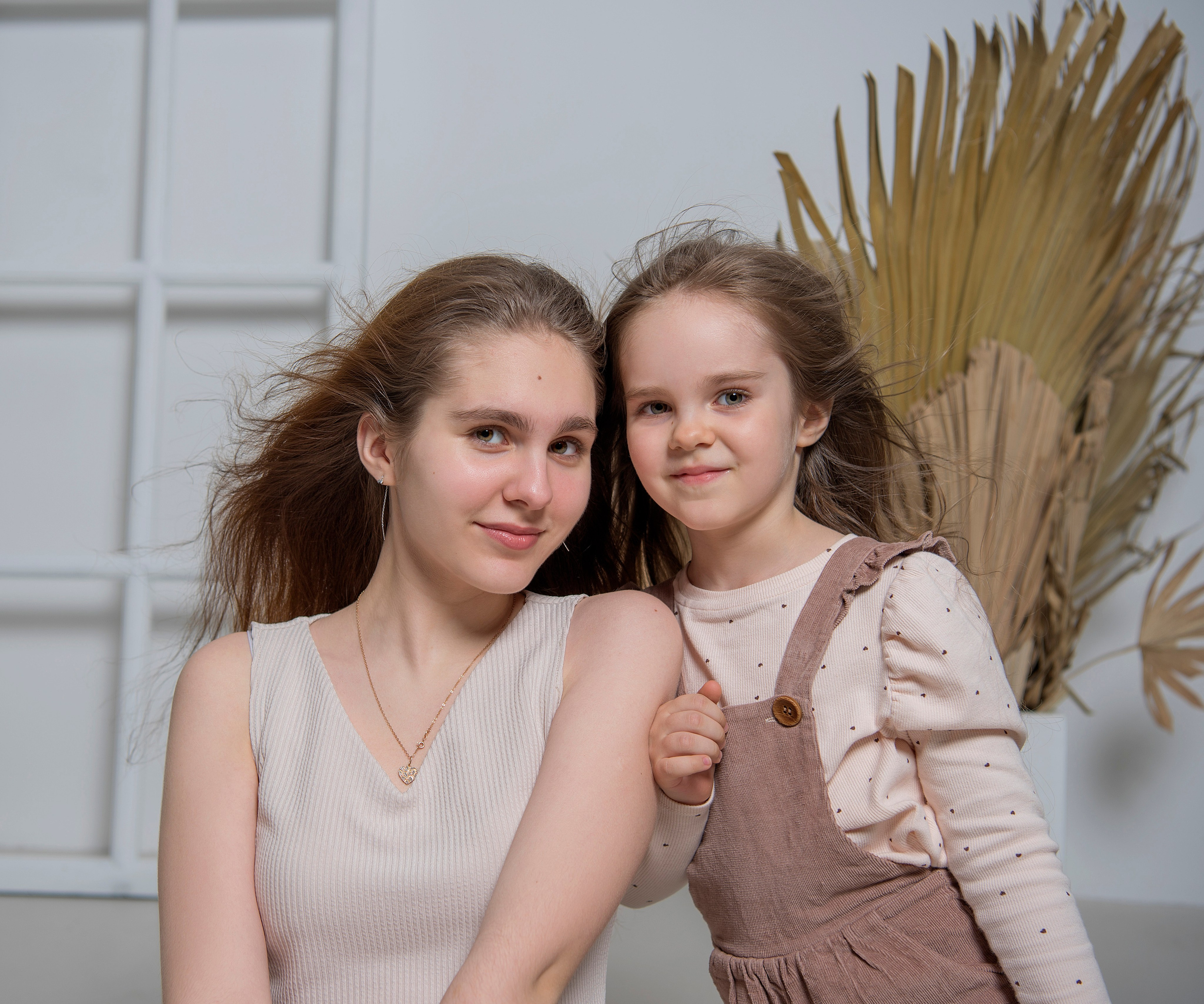 Всегда вместе…. Семейный и детский фотограф в Москве Алена Прошкина