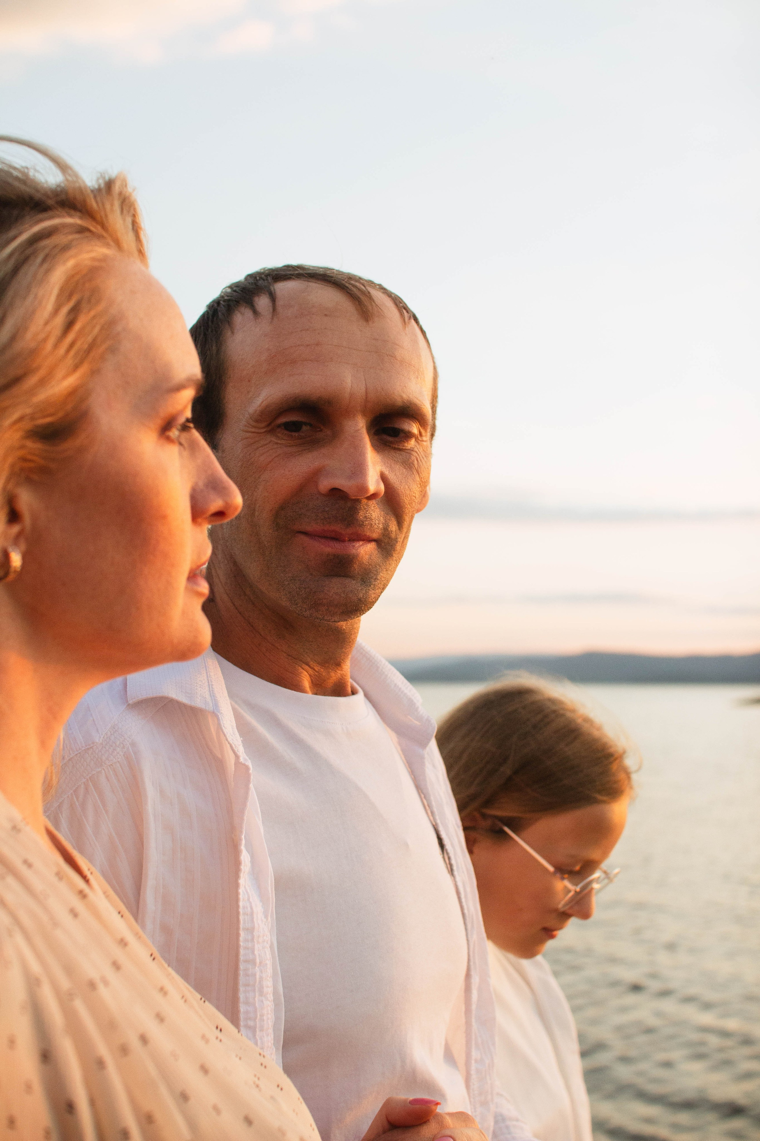 Пашутовы Family на Аргазинском водохранилище. Фотограф в Челябинске Филимонова Дарья