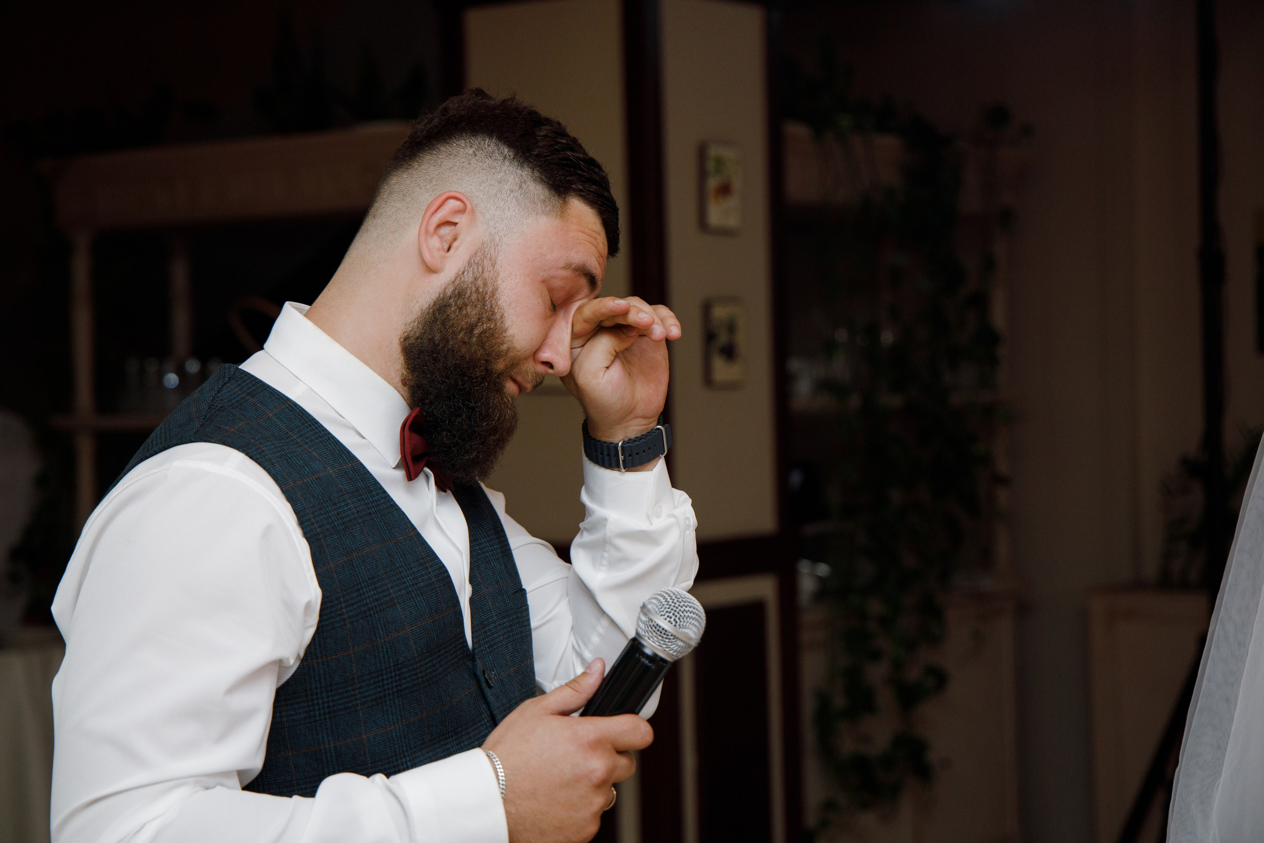 Николай и Вера. Фотограф Новороссийск