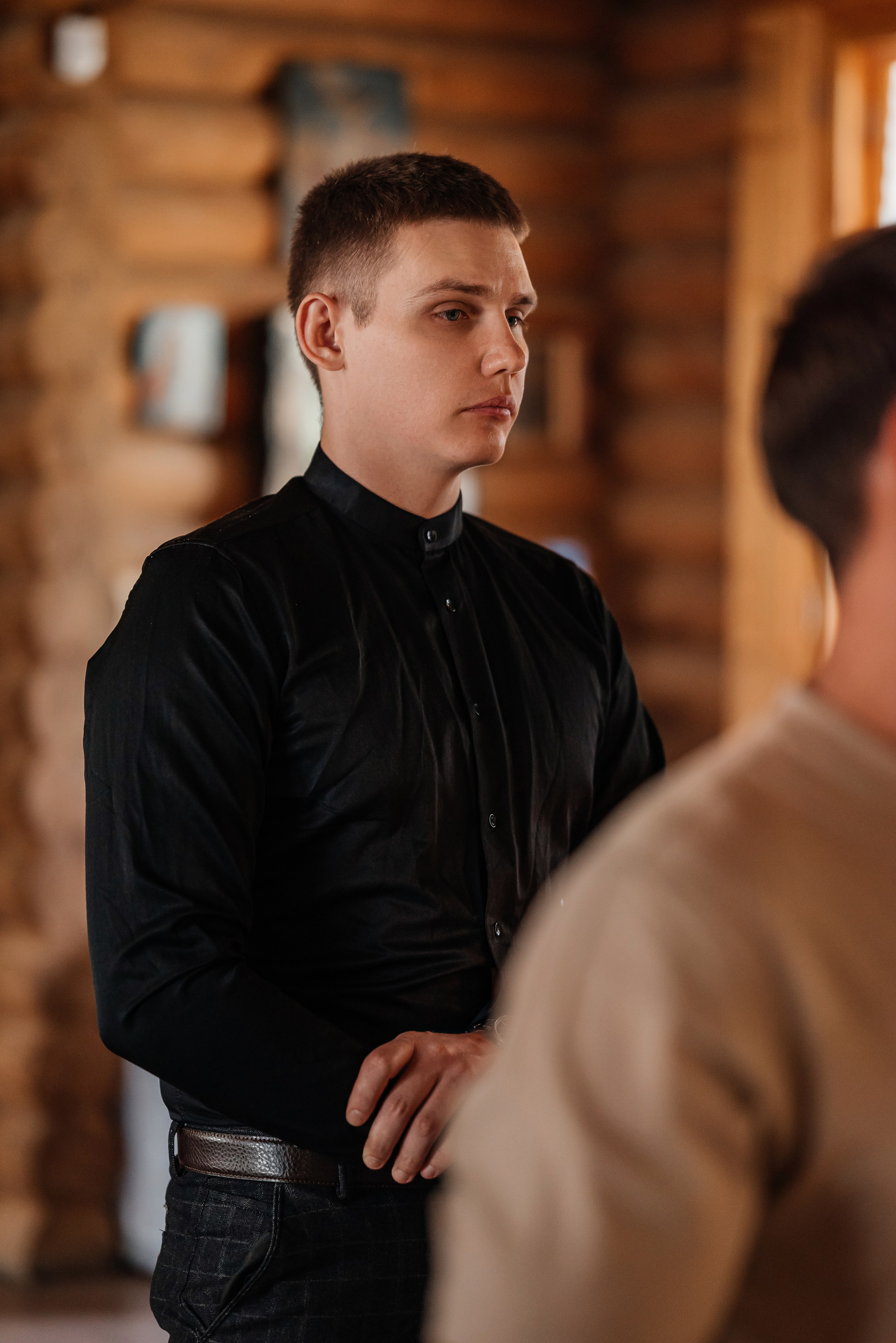 Дамир. Свадебный и семейный фотограф Нина Полеско