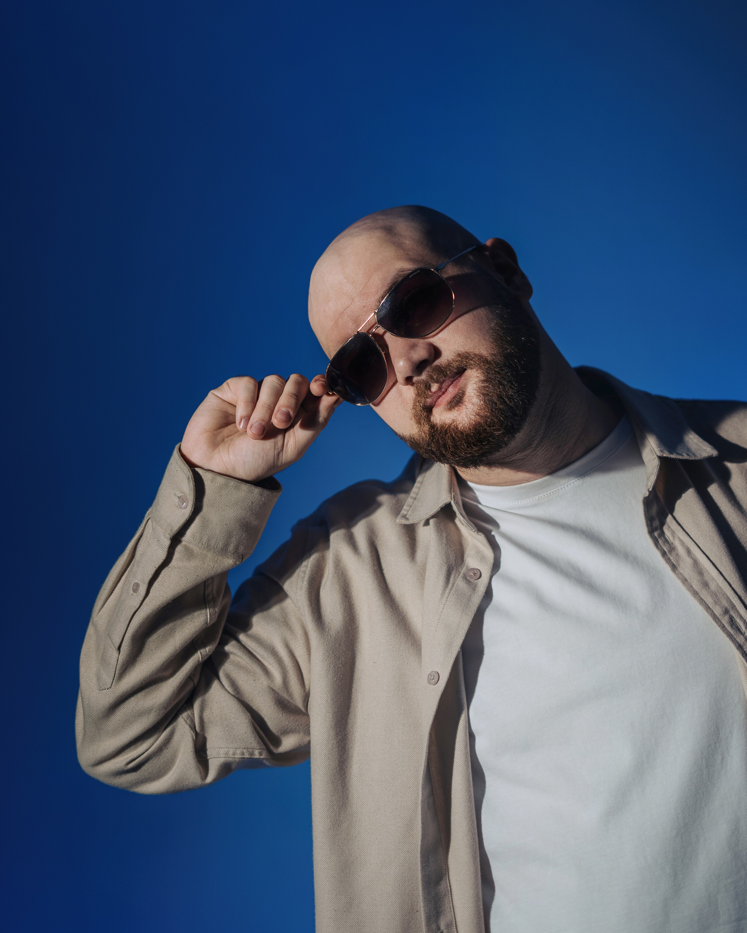 Креативная тематическая индивидуальная портретная съёмка. Фотограф Екатеринбург для вас или вашего бренда