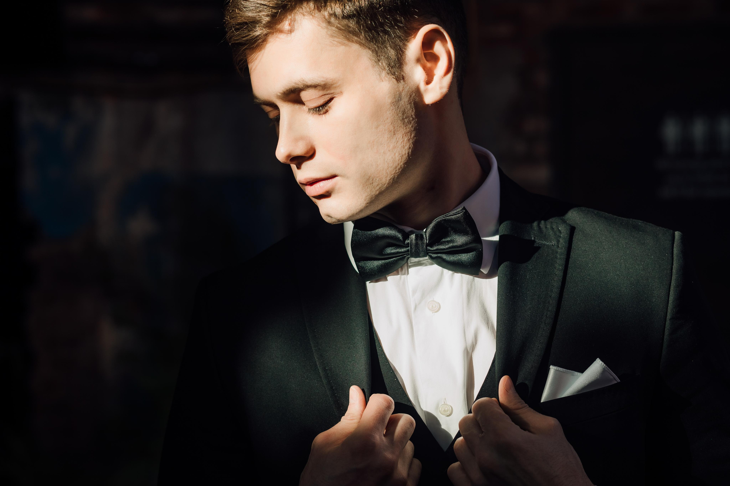 Настя и Ян. Бар Котельная. Свадебный и семейный фотограф в Москве Евгения Лисина